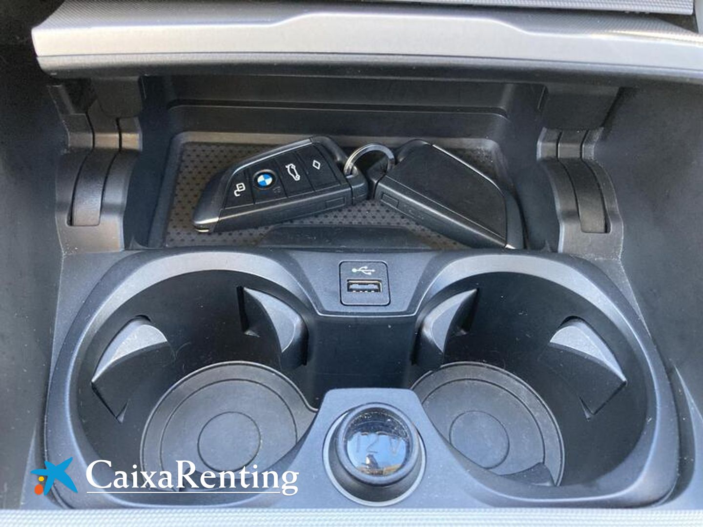 BMW Serie 3 318d Touring 110 kW (150 CV)