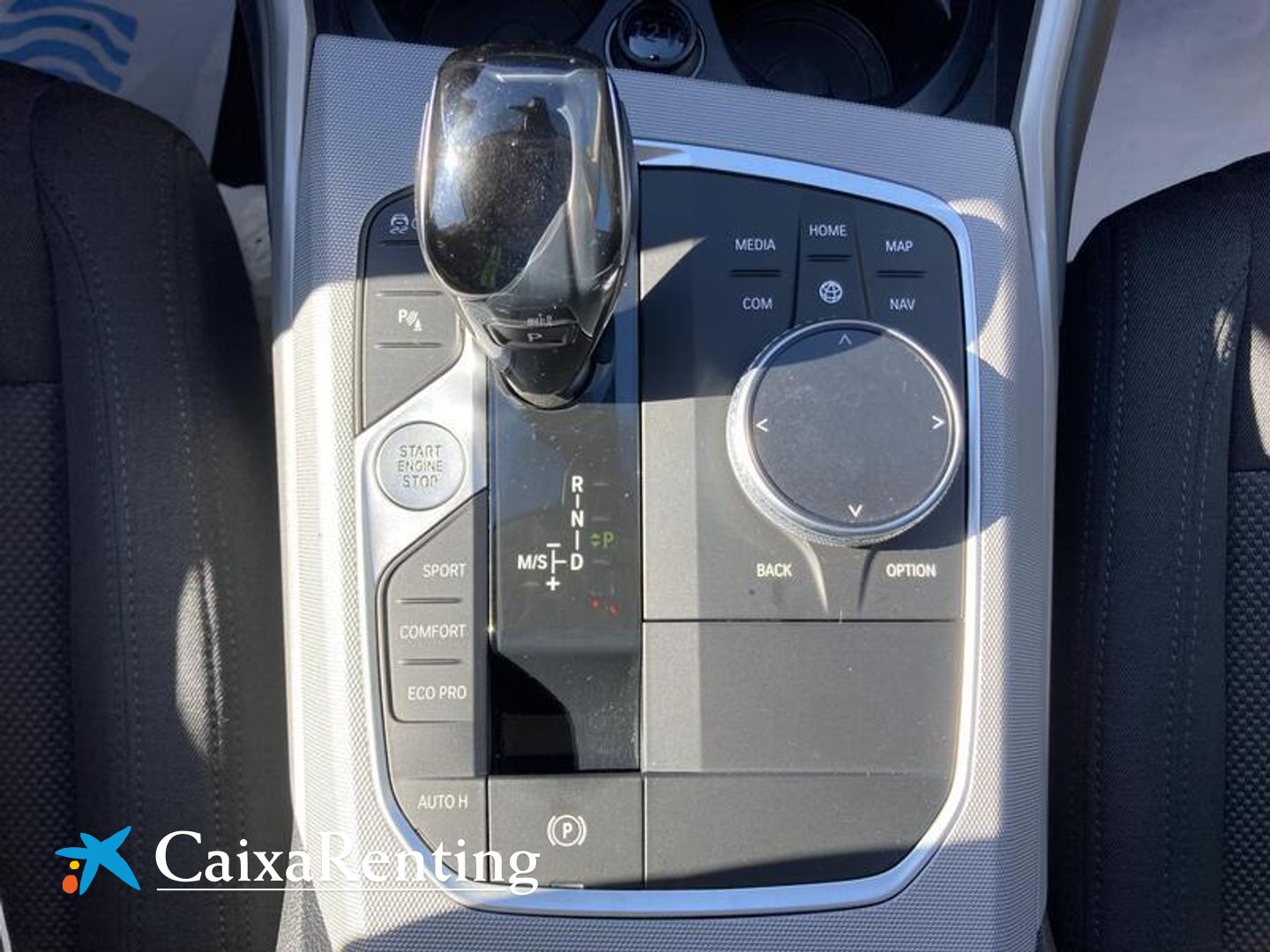 BMW Serie 3 318d Touring 110 kW (150 CV)