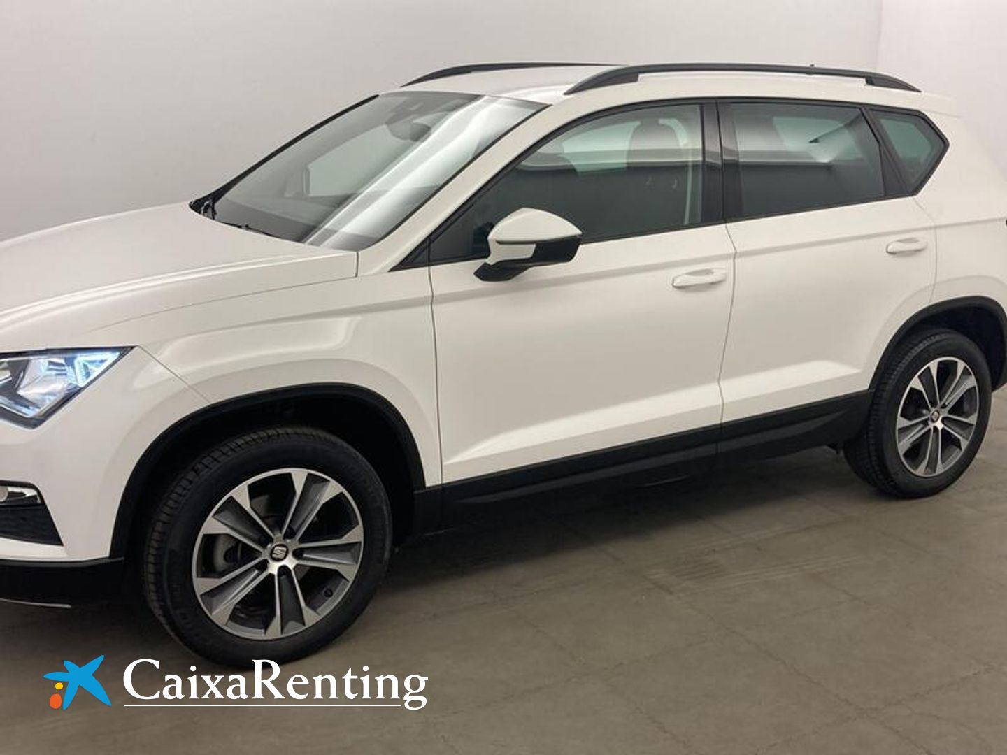 SEAT Ateca 1.0 TSI S&S Ecomotive Style 85 kW (115 CV)