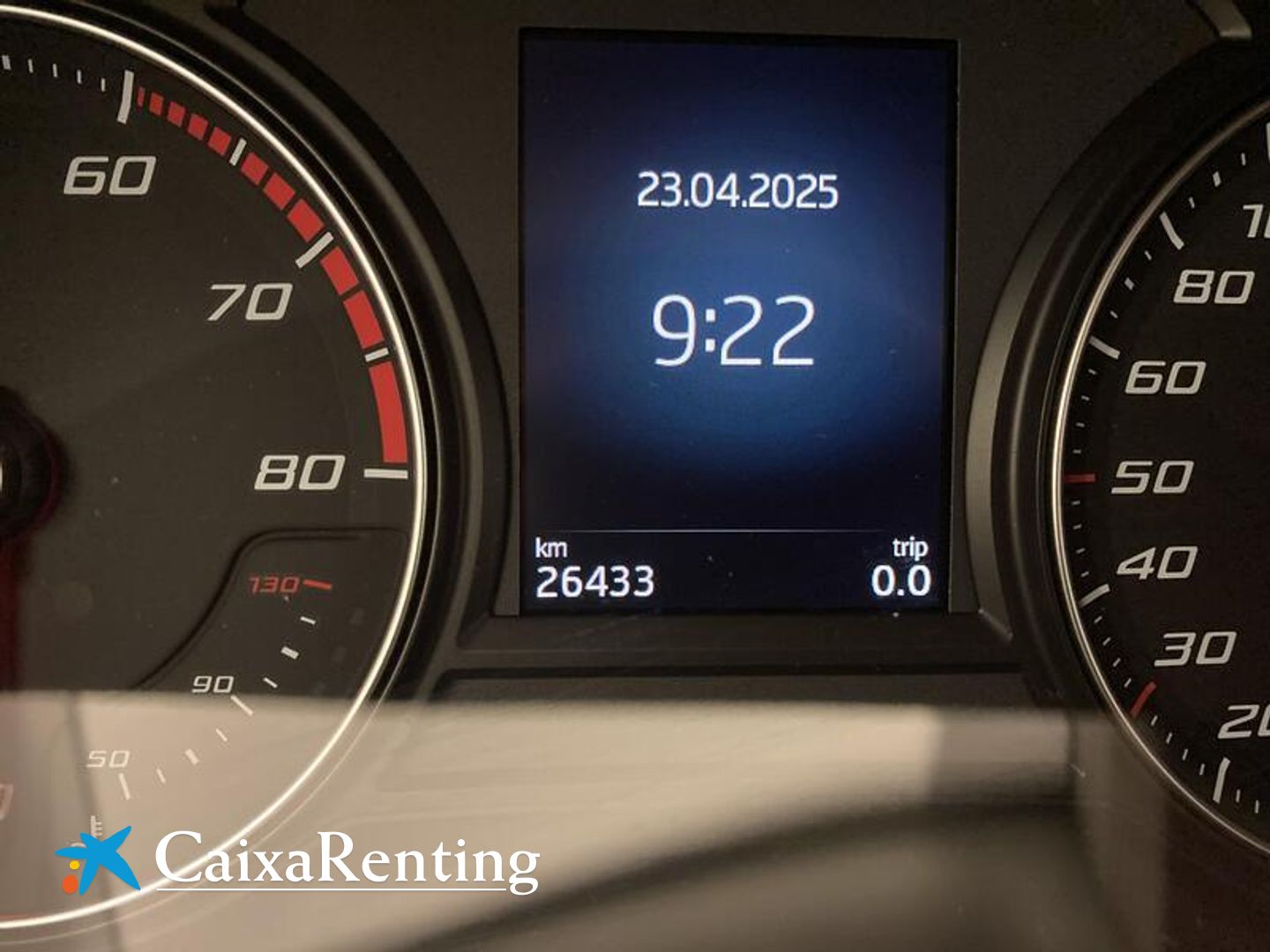 SEAT Ateca 1.0 TSI S&S Ecomotive Style 85 kW (115 CV)