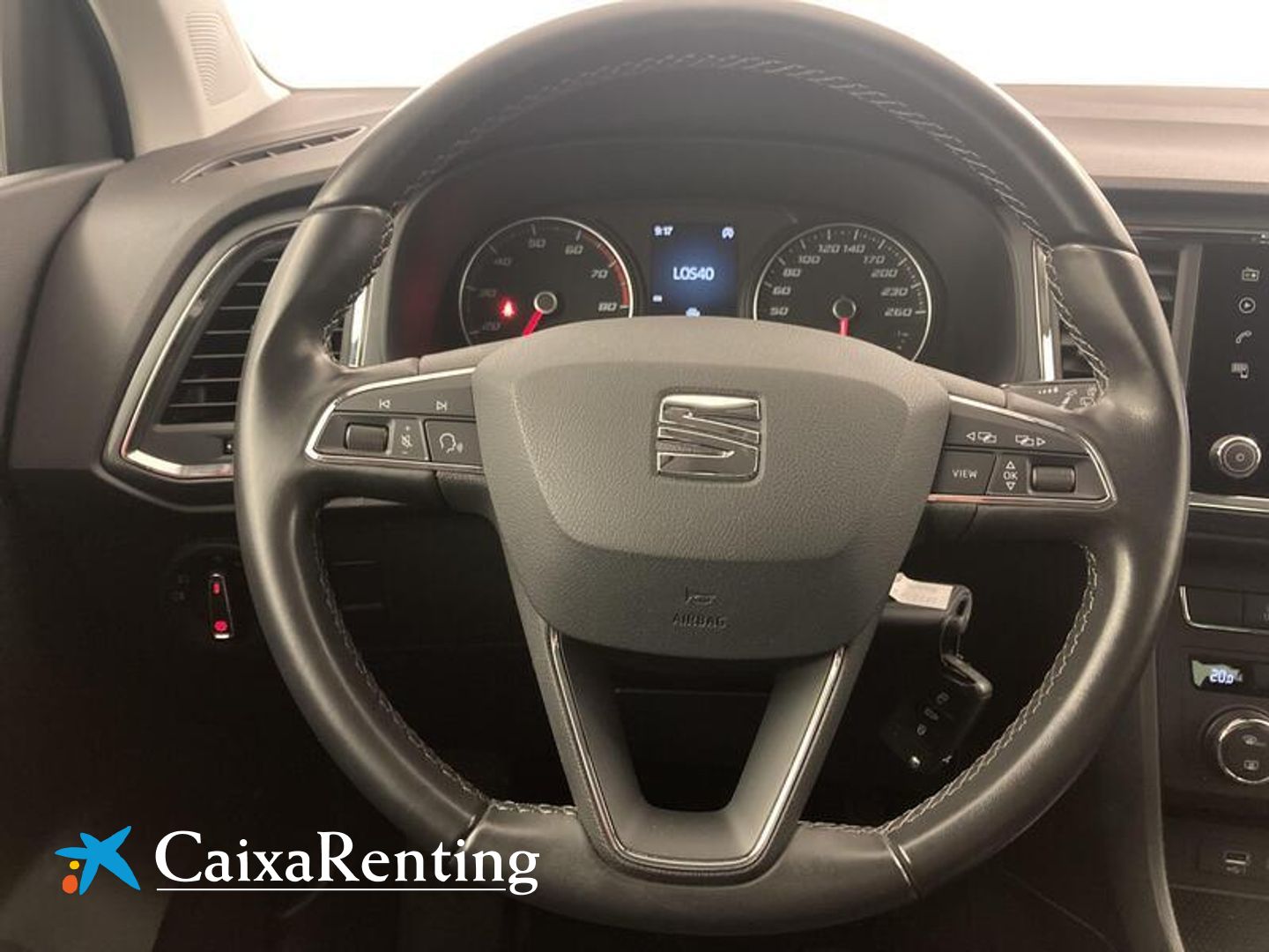 SEAT Ateca 1.0 TSI S&S Ecomotive Style 85 kW (115 CV)