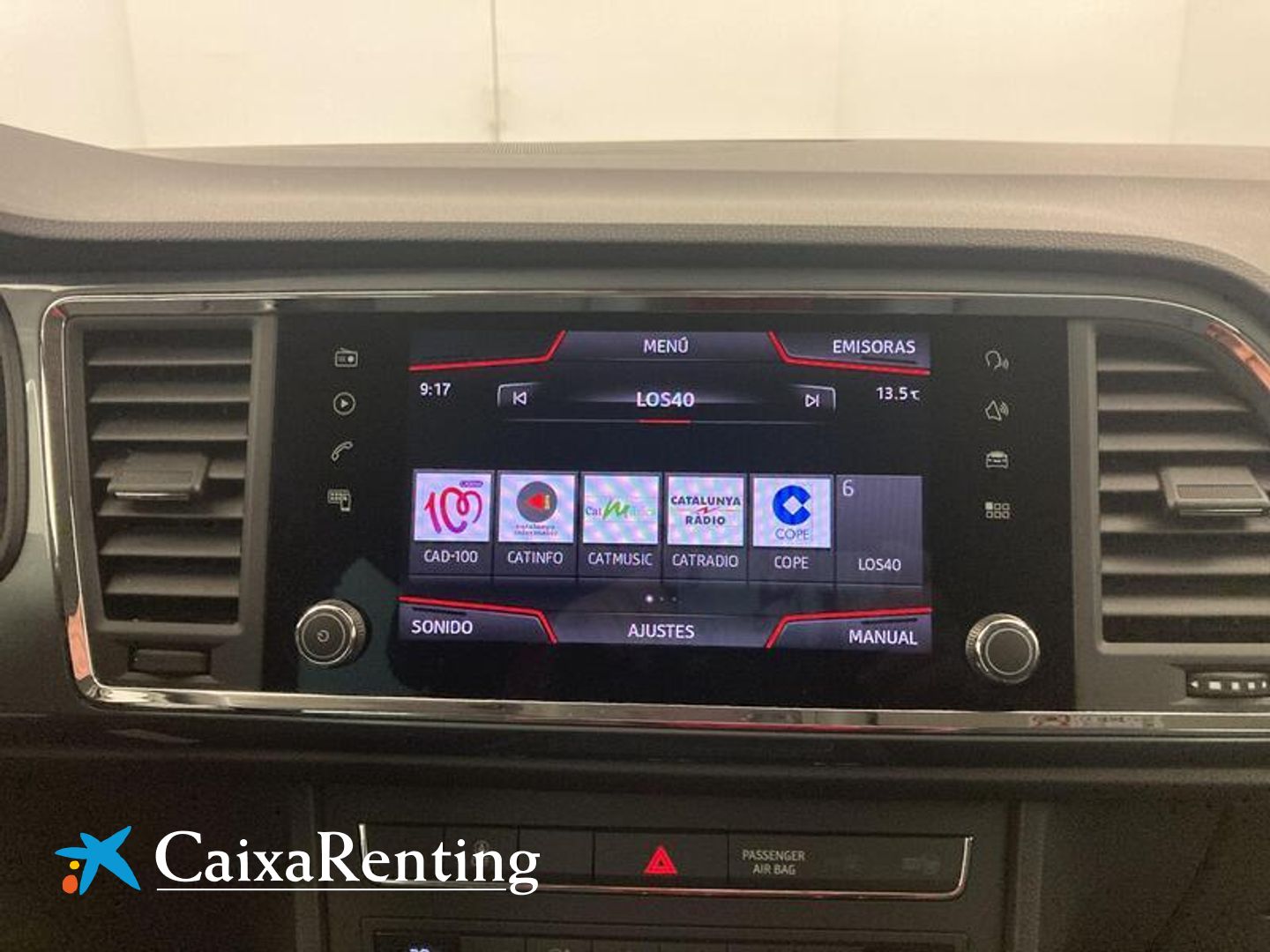 SEAT Ateca 1.0 TSI S&S Ecomotive Style 85 kW (115 CV)