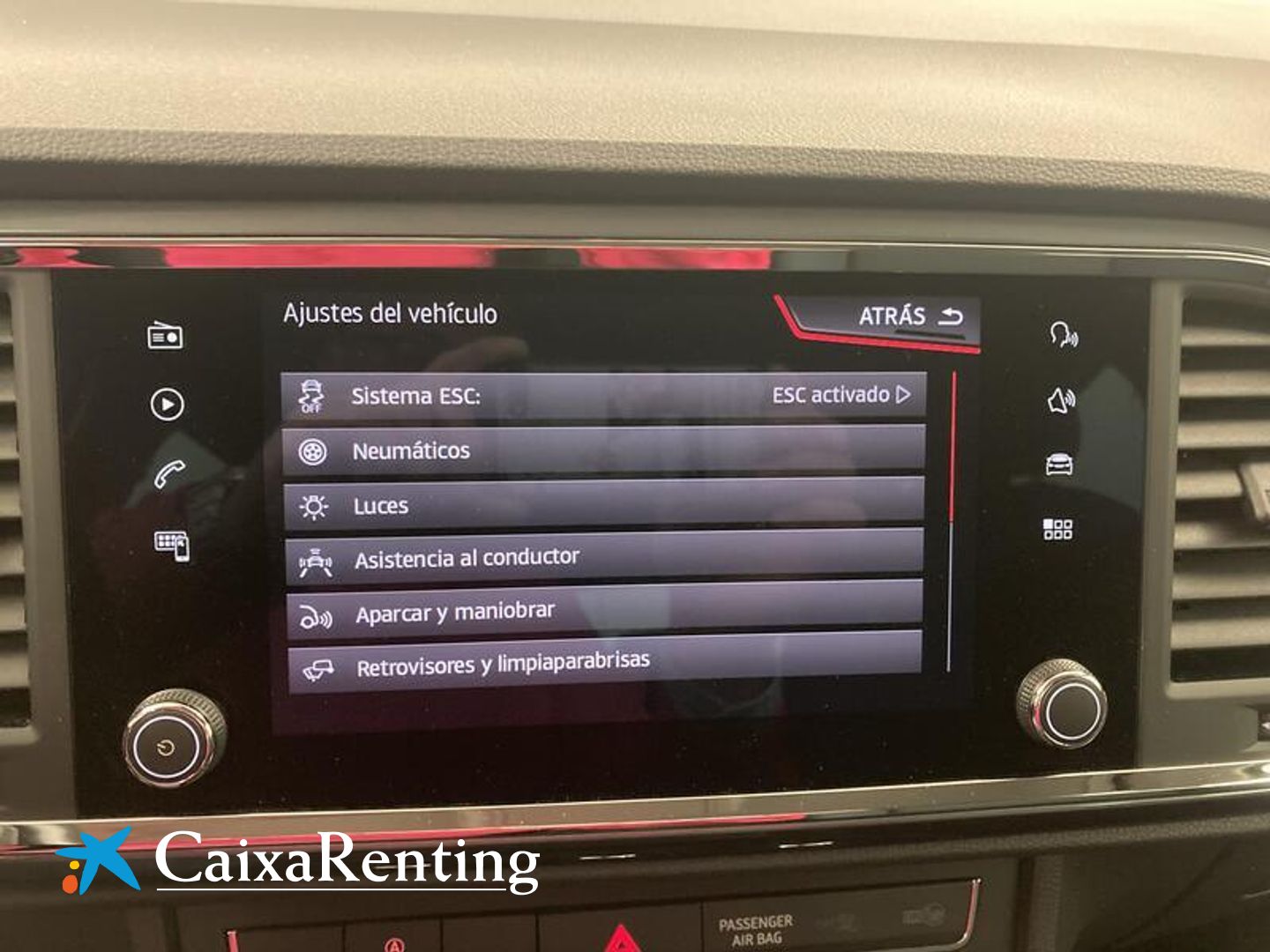 SEAT Ateca 1.0 TSI S&S Ecomotive Style 85 kW (115 CV)