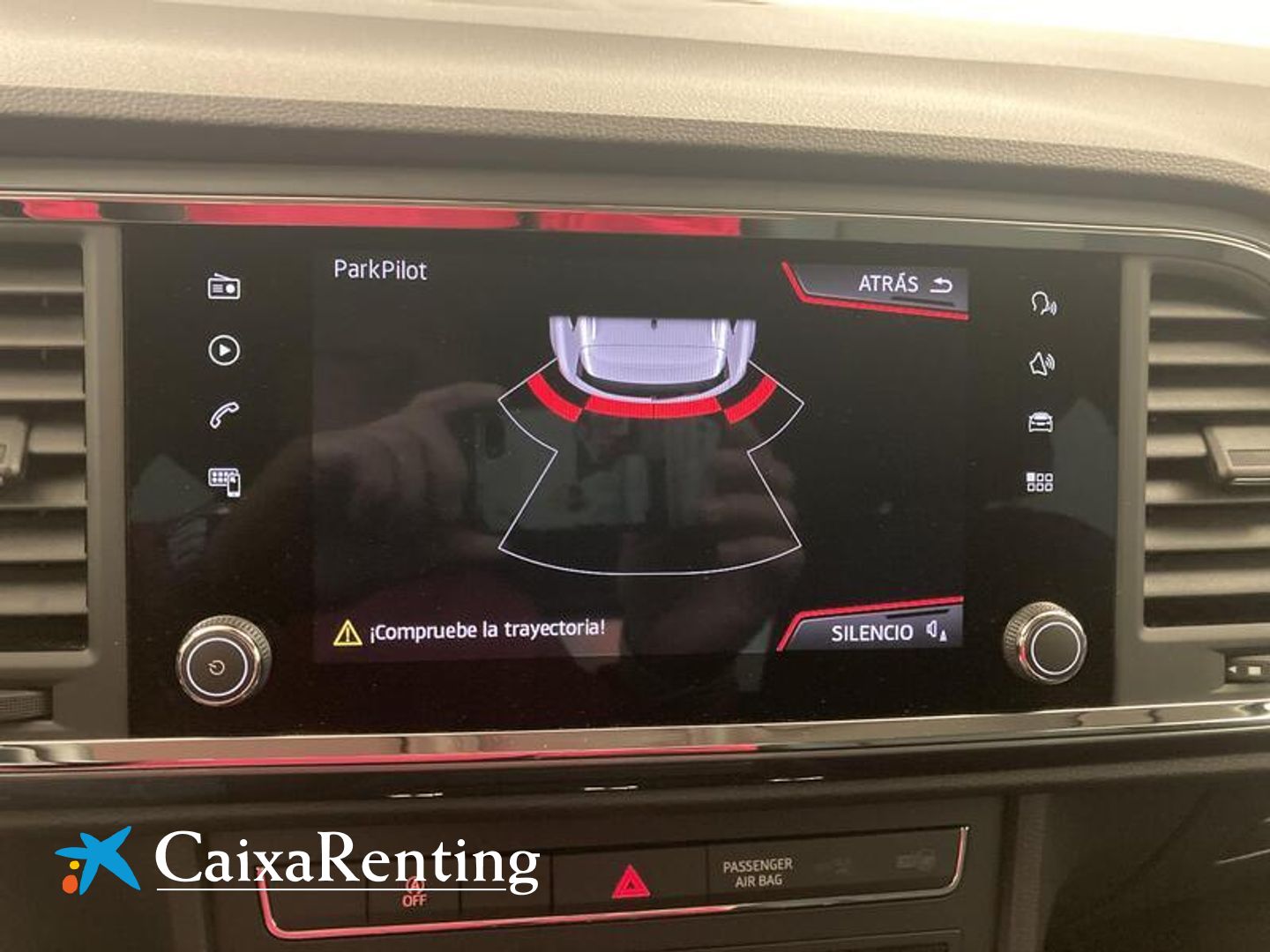 SEAT Ateca 1.0 TSI S&S Ecomotive Style 85 kW (115 CV)