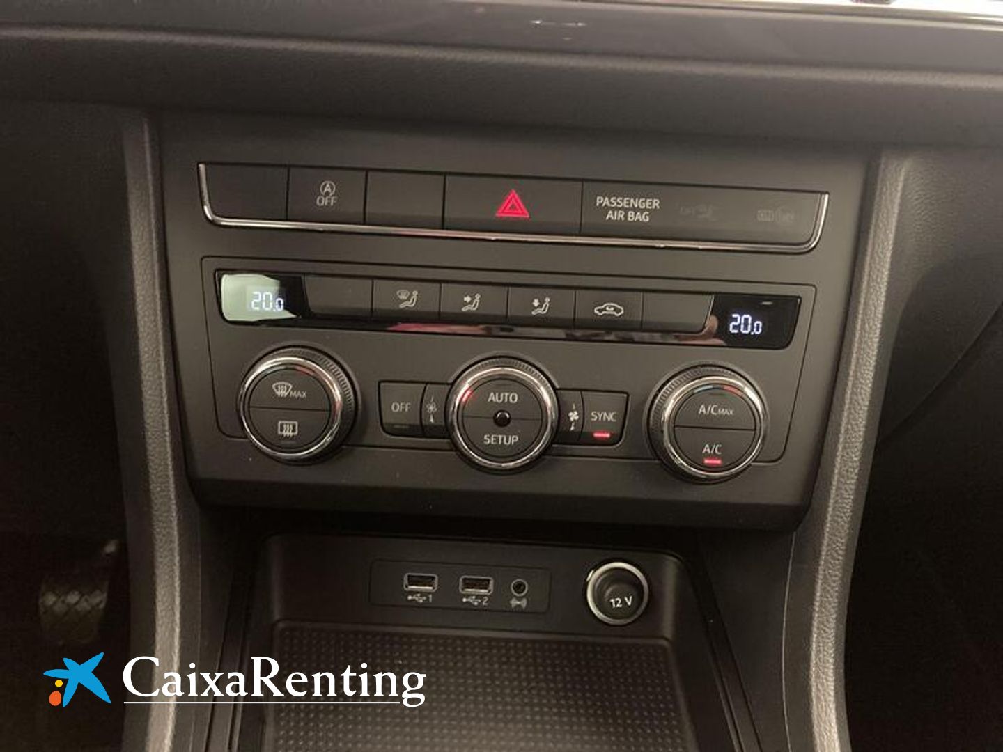 SEAT Ateca 1.0 TSI S&S Ecomotive Style 85 kW (115 CV)