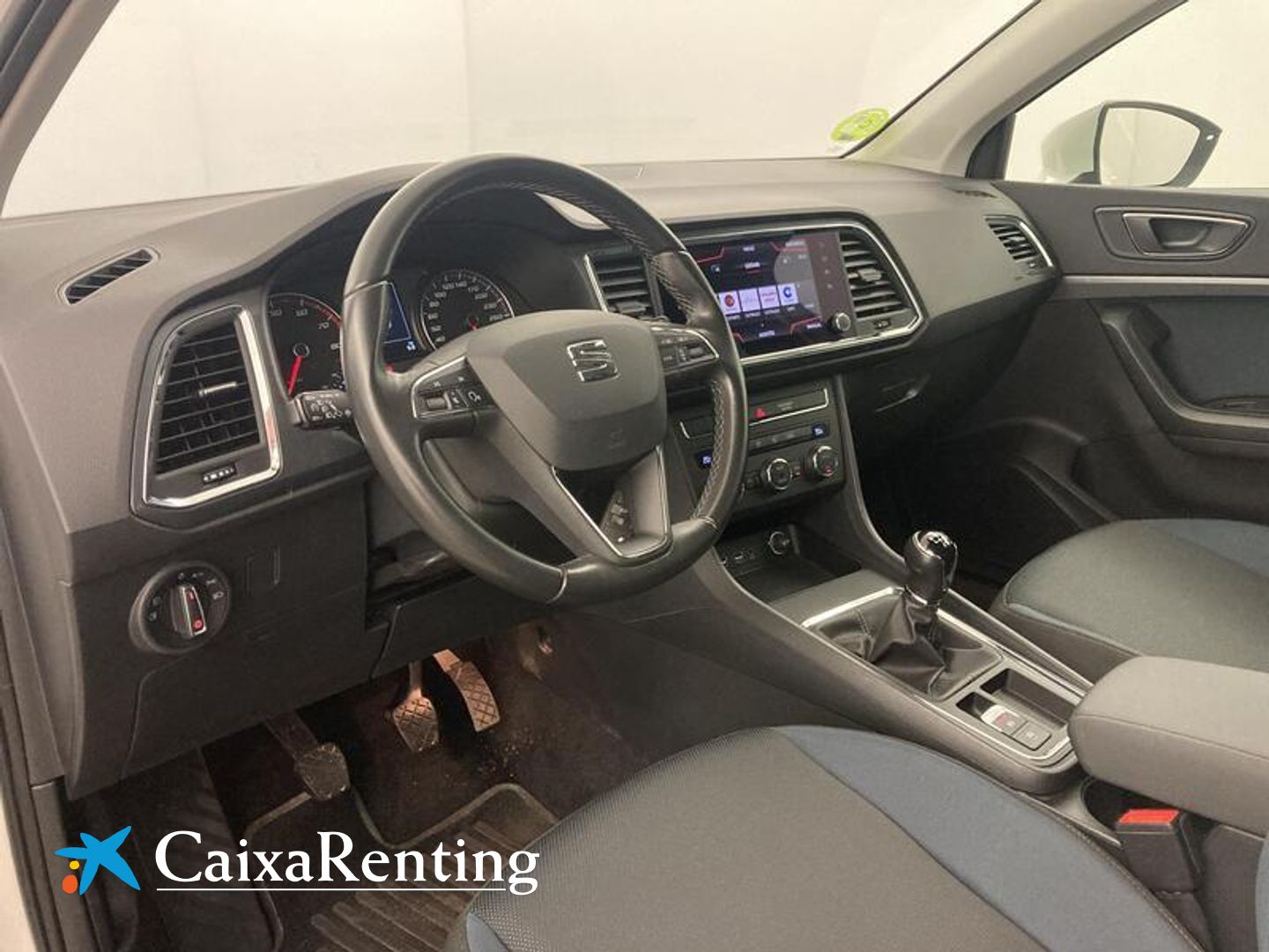 SEAT Ateca 1.0 TSI S&S Ecomotive Style 85 kW (115 CV)