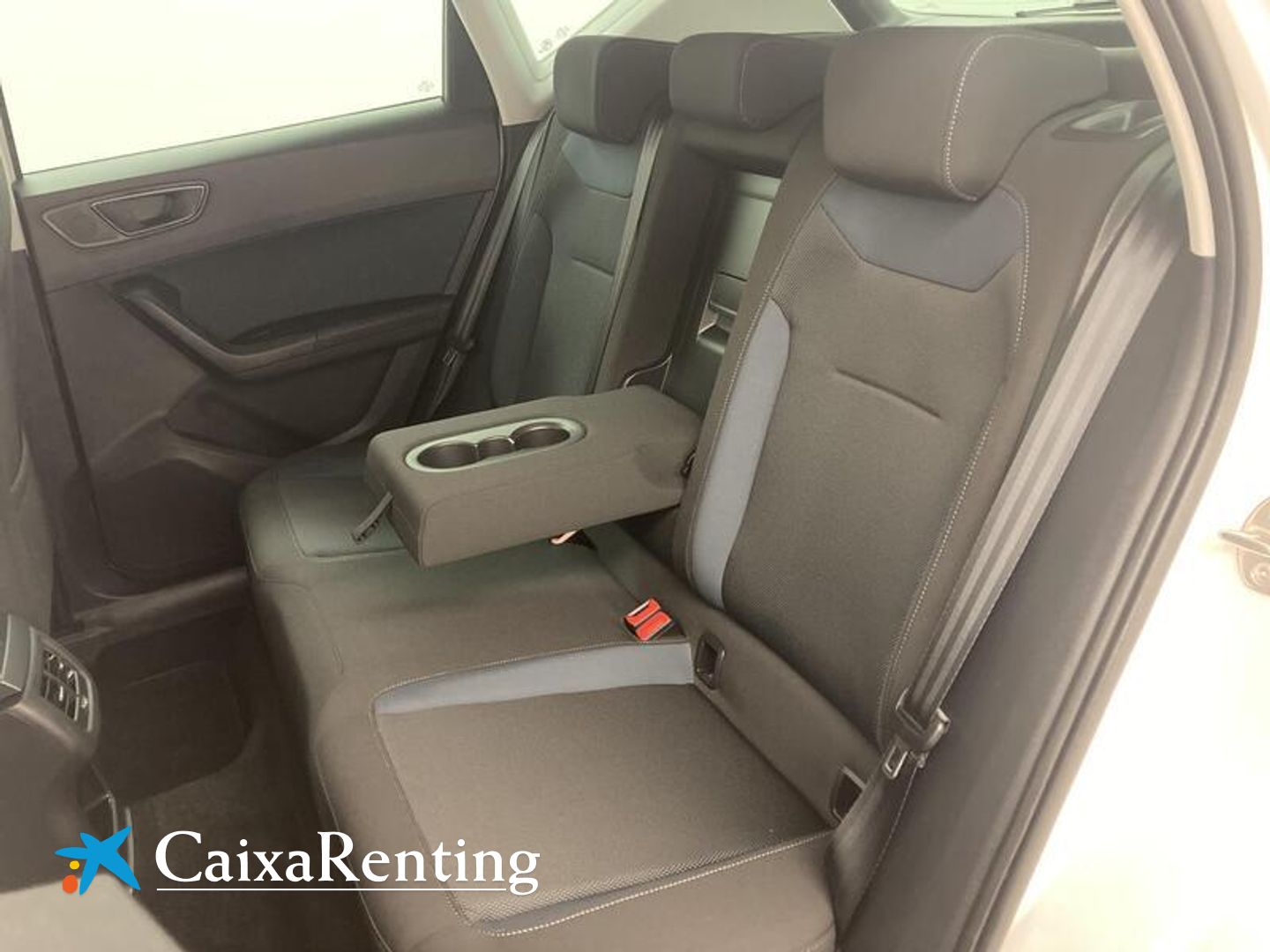 SEAT Ateca 1.0 TSI S&S Ecomotive Style 85 kW (115 CV)