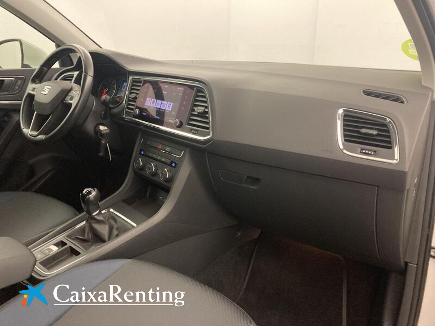 SEAT Ateca 1.0 TSI S&S Ecomotive Style 85 kW (115 CV)