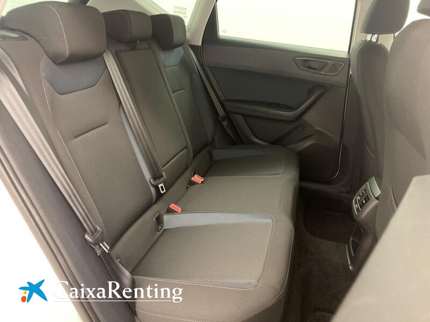 SEAT Ateca 1.0 TSI S&S Ecomotive Style 85 kW (115 CV)