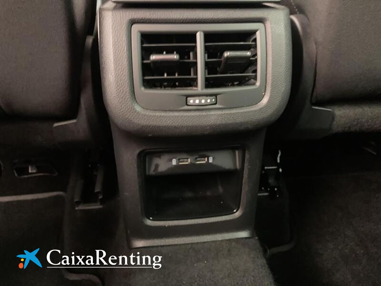 SEAT Ateca 1.0 TSI S&S Ecomotive Style 85 kW (115 CV)