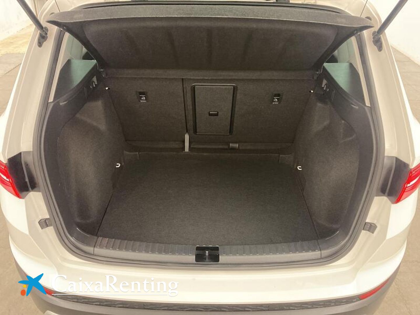 SEAT Ateca 1.0 TSI S&S Ecomotive Style 85 kW (115 CV)