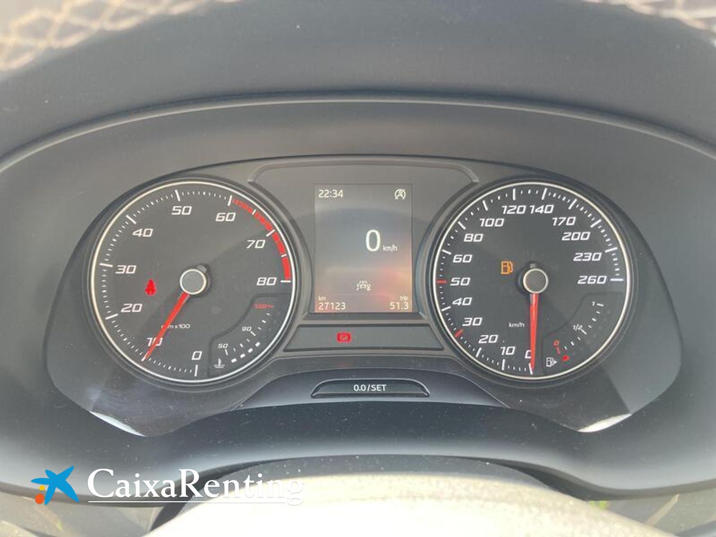 SEAT Ateca 1.0 TSI S&S Ecomotive Style 85 kW (115 CV)