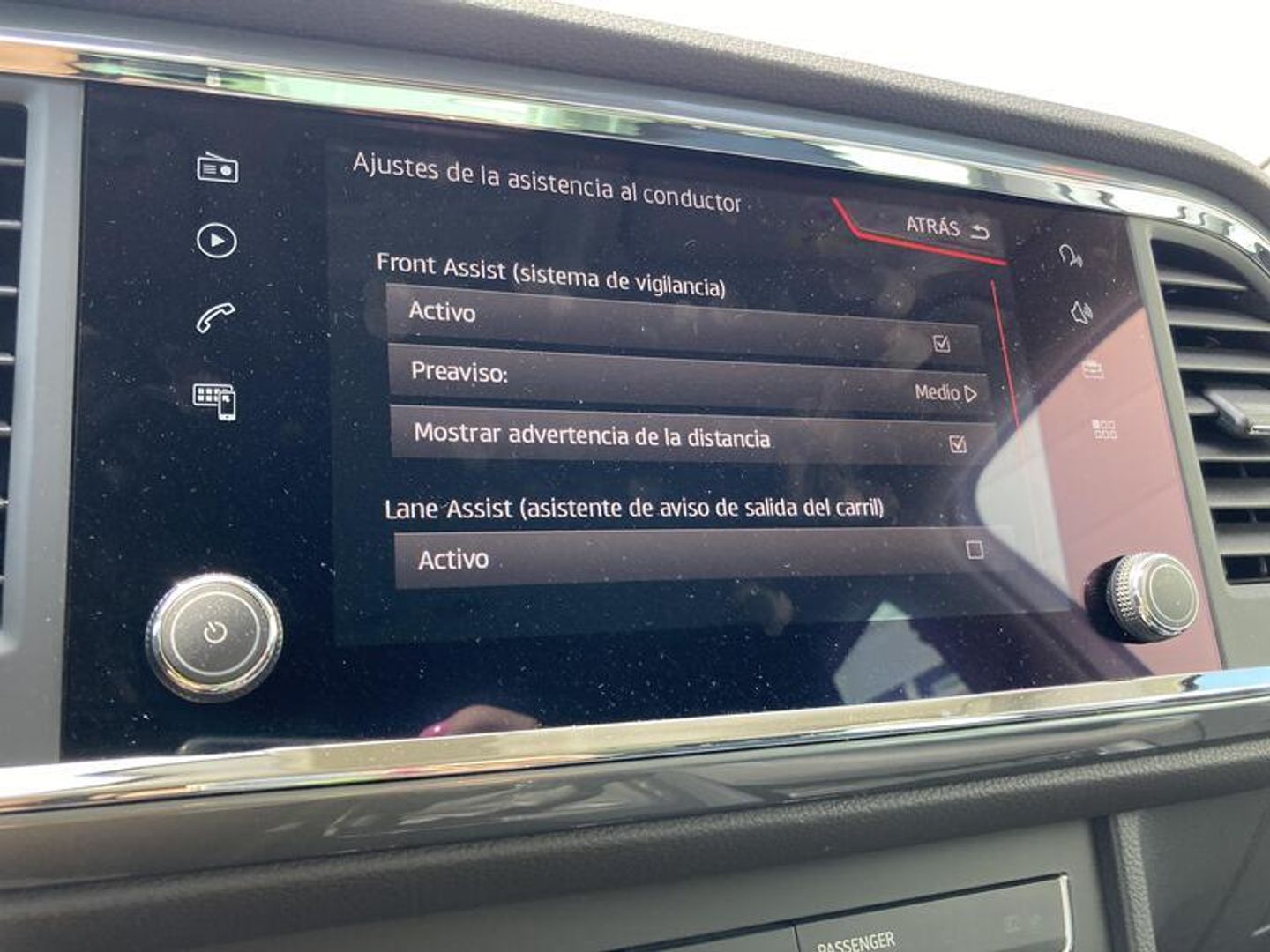 SEAT Ateca 1.0 TSI S&S Ecomotive Style 85 kW (115 CV)