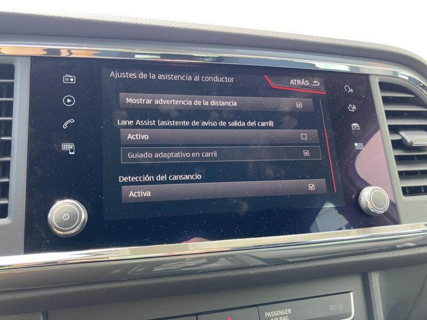 SEAT Ateca 1.0 TSI S&S Ecomotive Style 85 kW (115 CV)