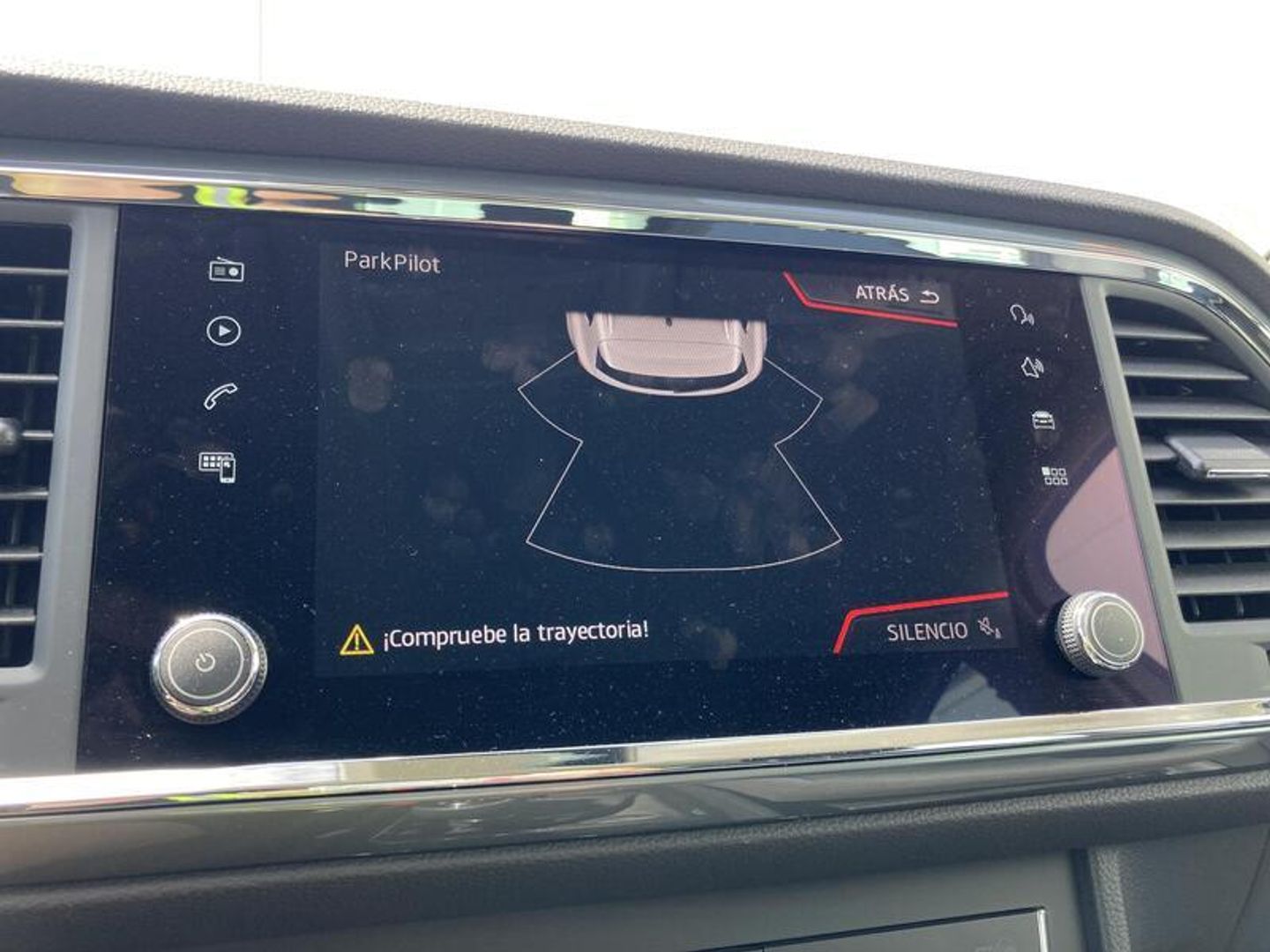 SEAT Ateca 1.0 TSI S&S Ecomotive Style 85 kW (115 CV)