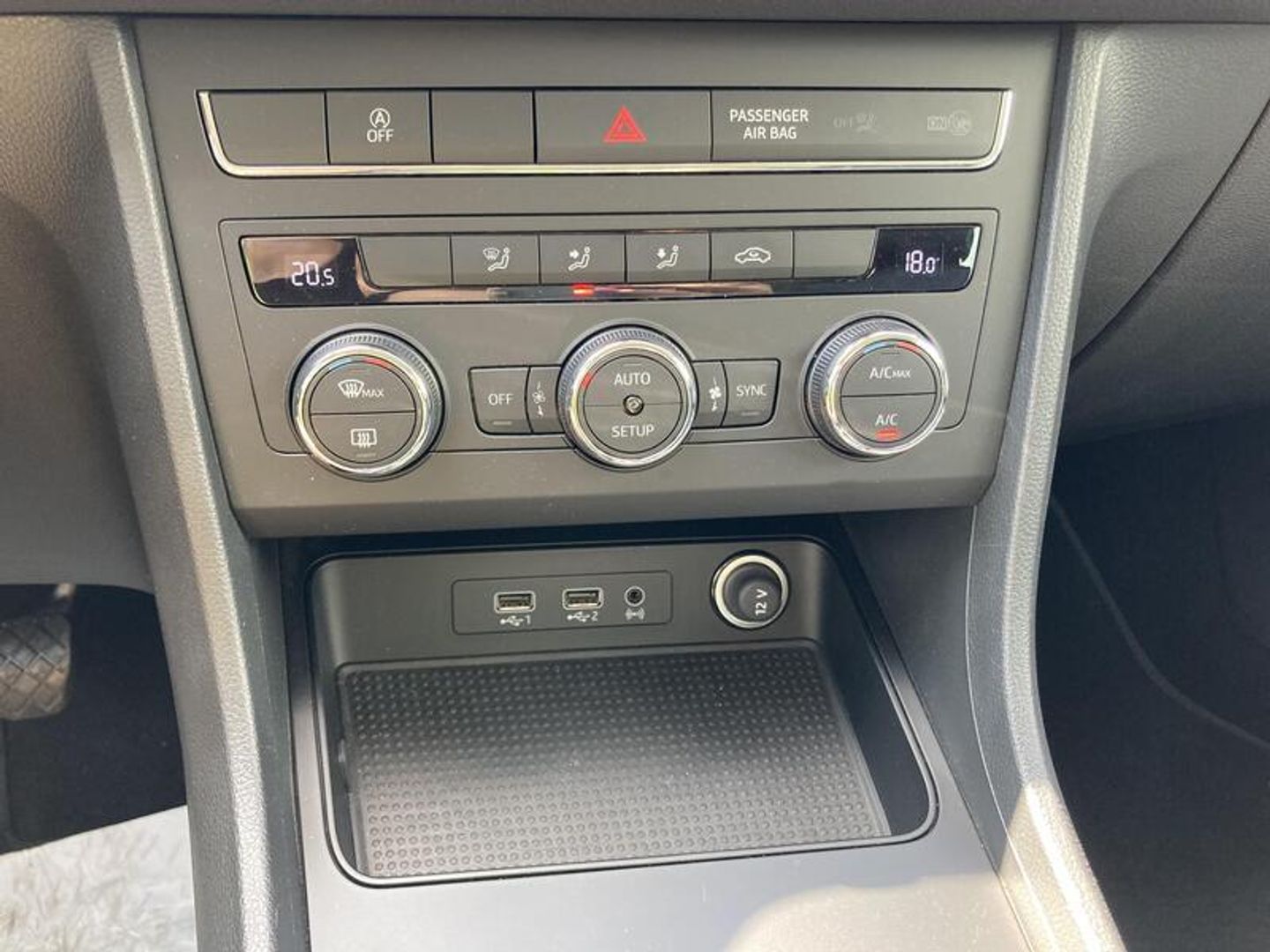 SEAT Ateca 1.0 TSI S&S Ecomotive Style 85 kW (115 CV)