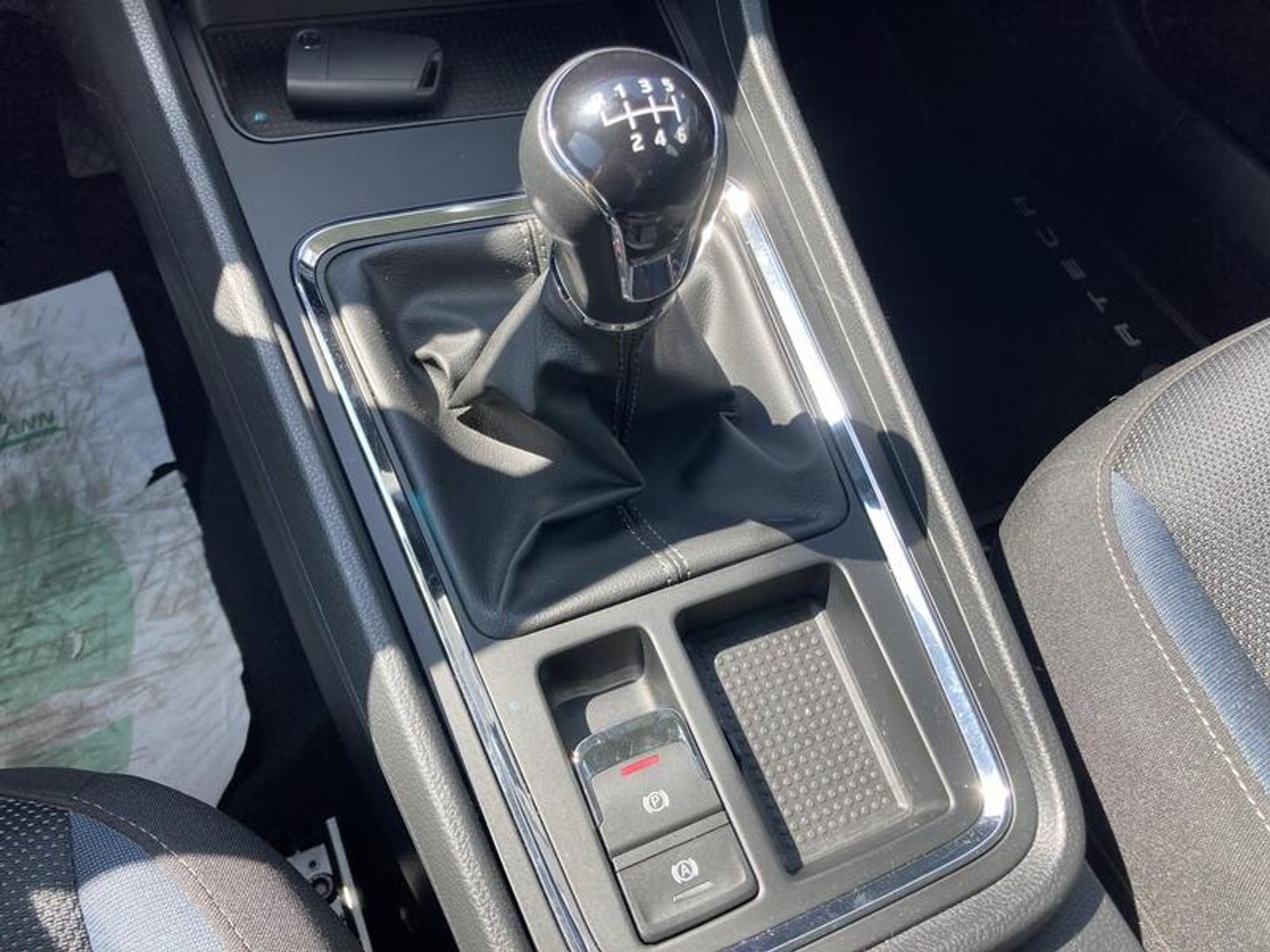 SEAT Ateca 1.0 TSI S&S Ecomotive Style 85 kW (115 CV)