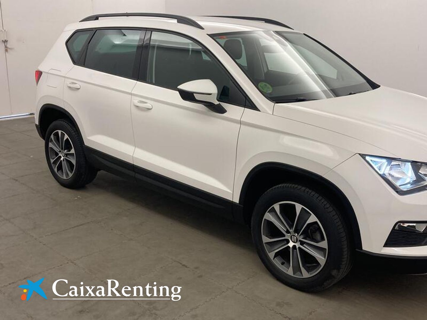 SEAT Ateca 1.0 TSI S&S Ecomotive Style 85 kW (115 CV)