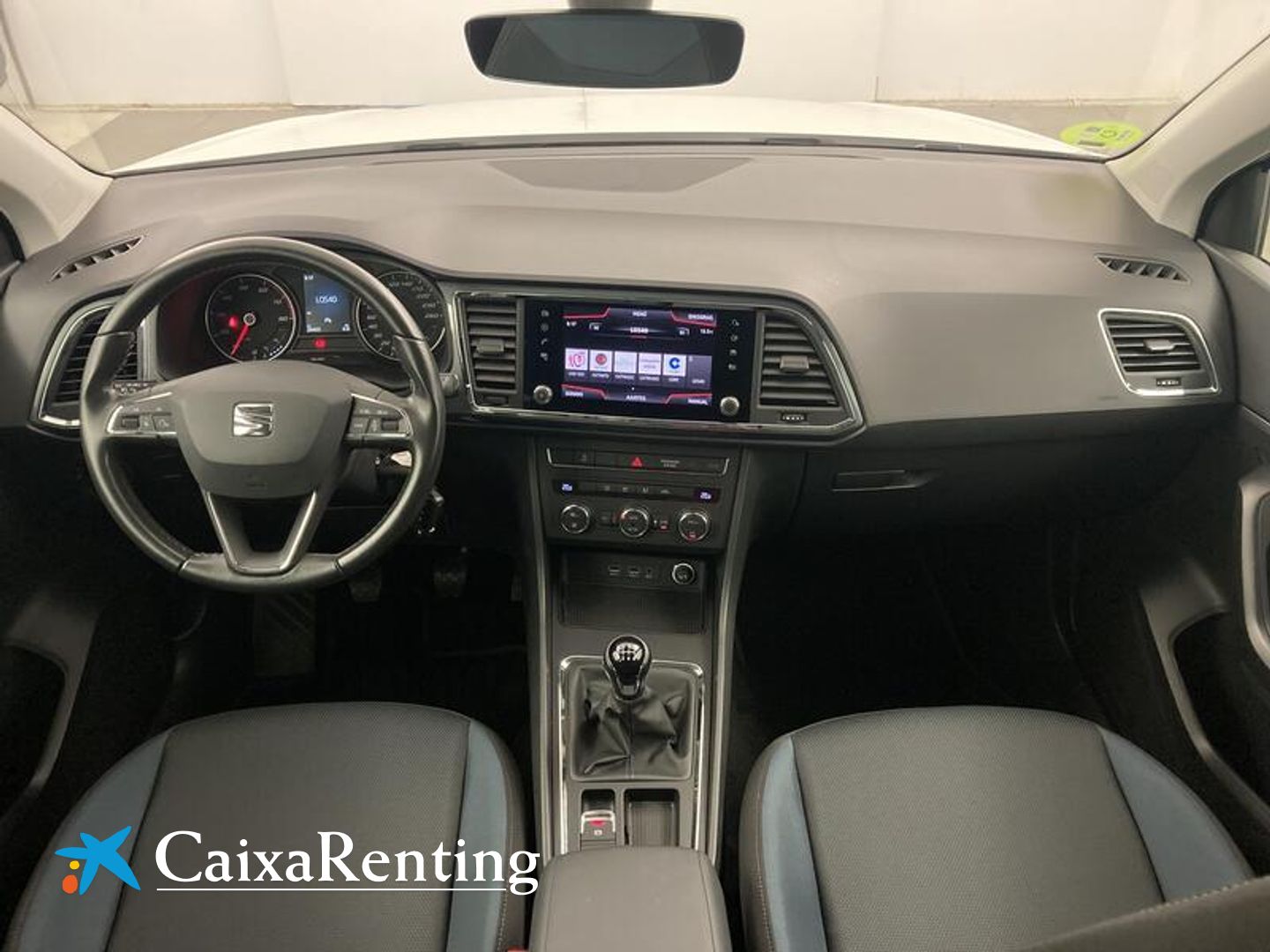 SEAT Ateca 1.0 TSI S&S Ecomotive Style 85 kW (115 CV)