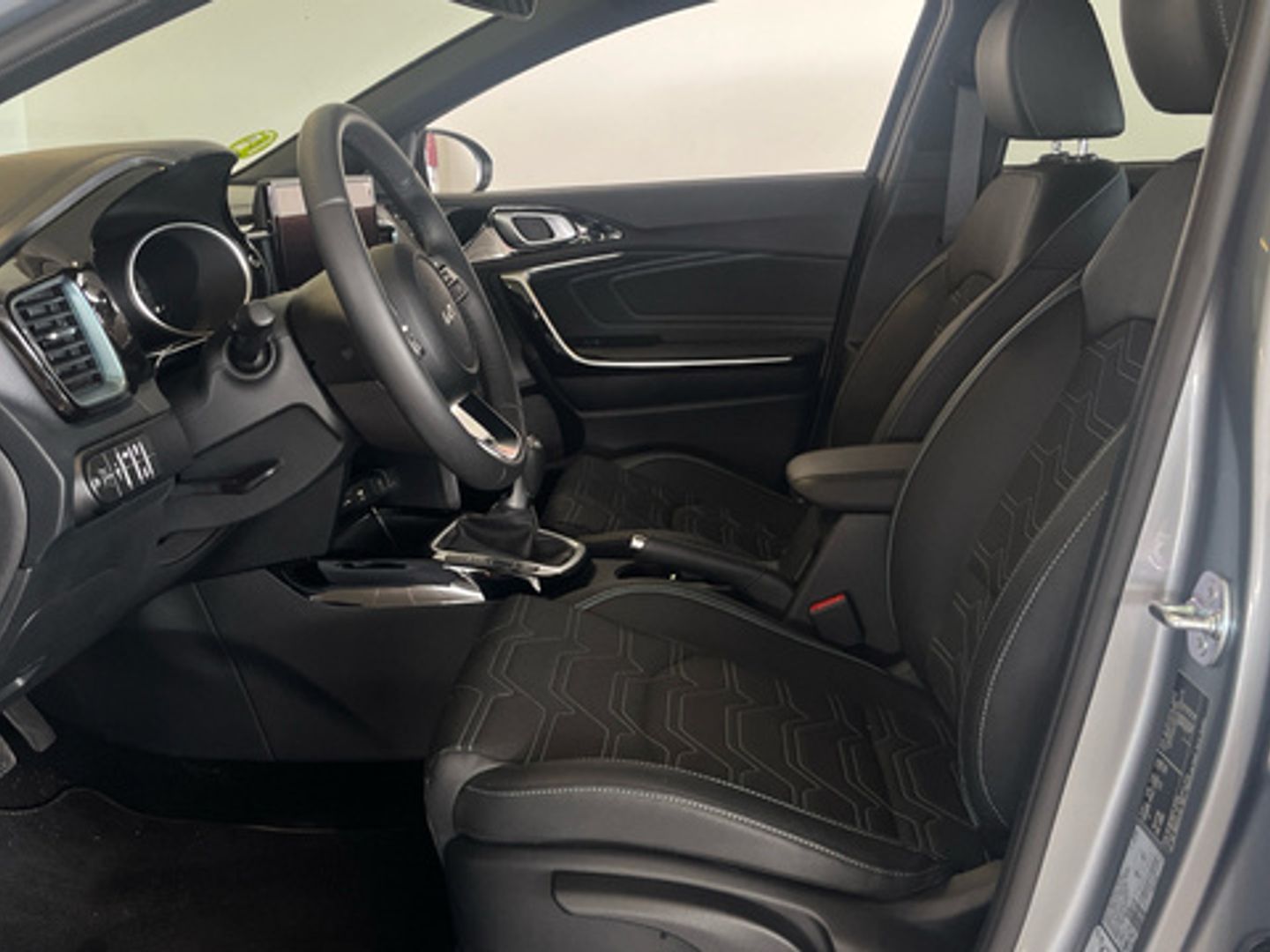 Kia Ceed 1.0 T-GDi Style Edition 74 kW (100 CV)