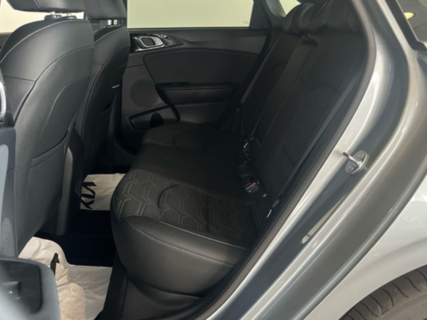 Kia Ceed 1.0 T-GDi Style Edition 74 kW (100 CV)