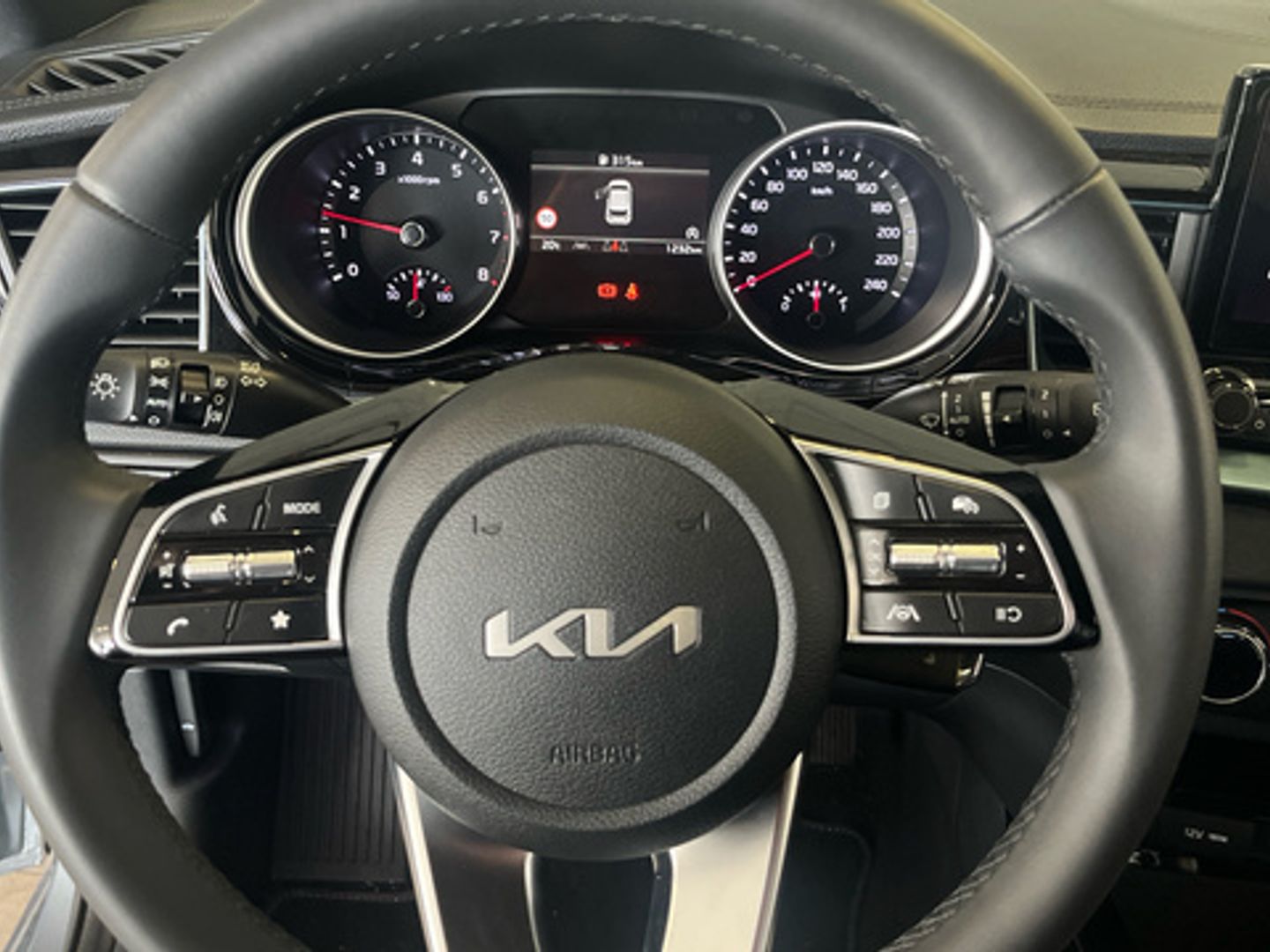 Kia Ceed 1.0 T-GDi Style Edition 74 kW (100 CV)