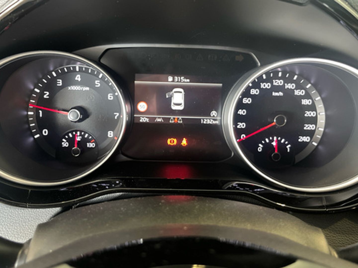 Kia Ceed 1.0 T-GDi Style Edition 74 kW (100 CV)