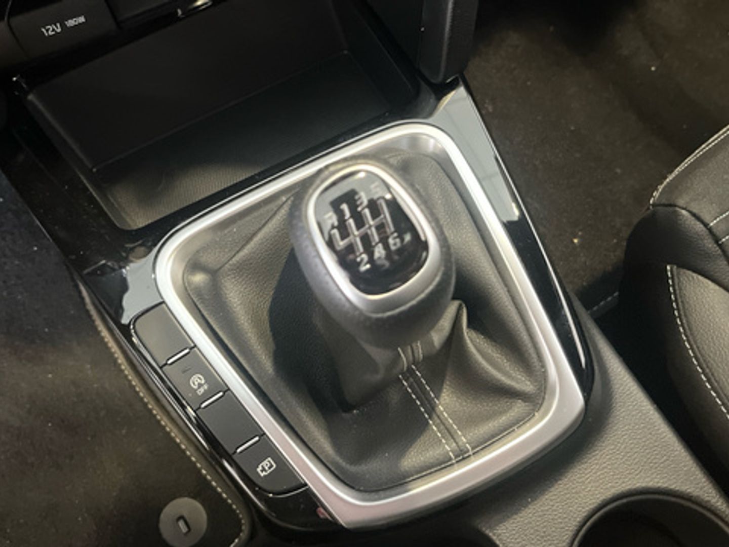 Kia Ceed 1.0 T-GDi Style Edition 74 kW (100 CV)