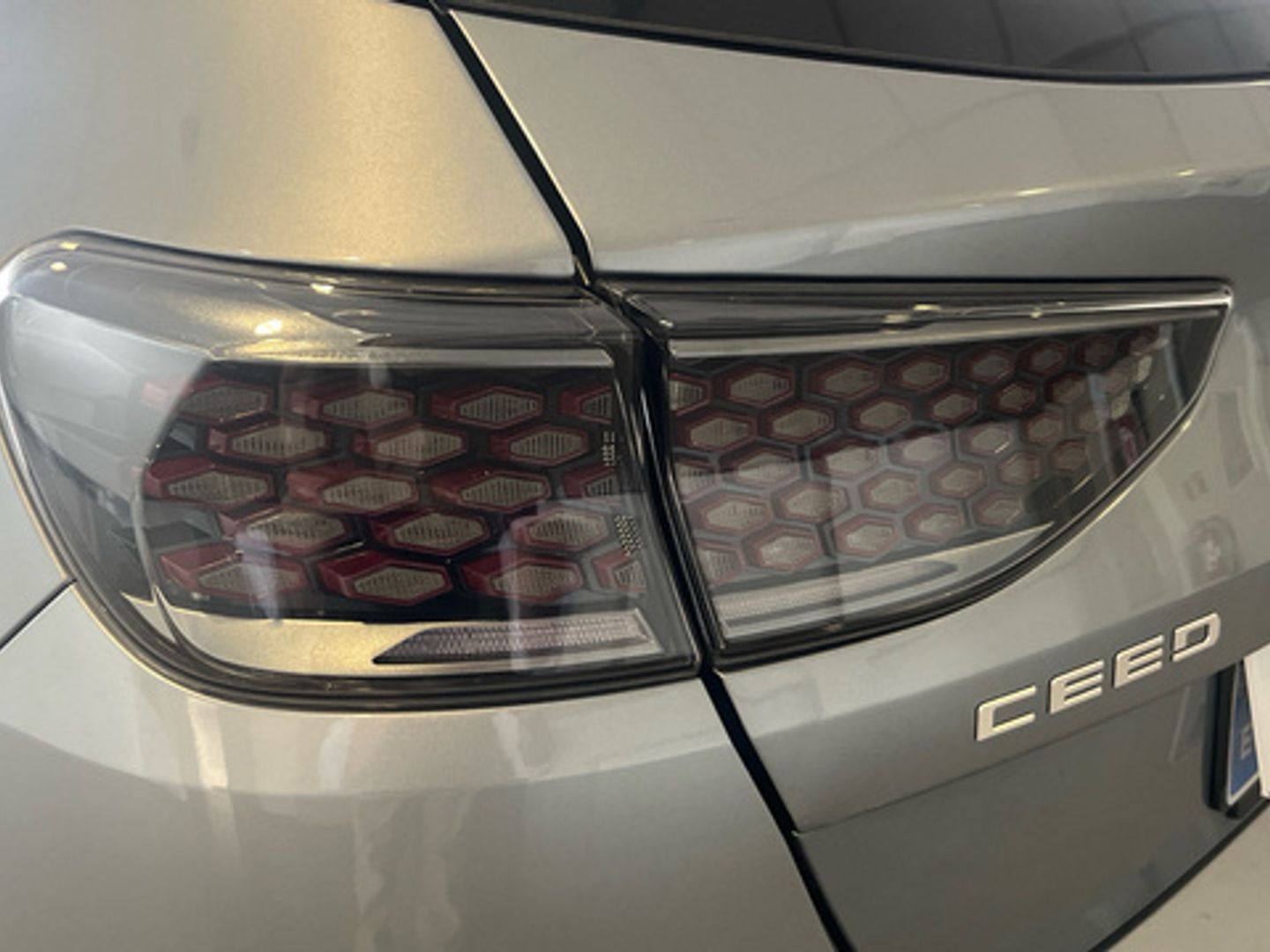 Kia Ceed 1.0 T-GDi Style Edition 74 kW (100 CV)