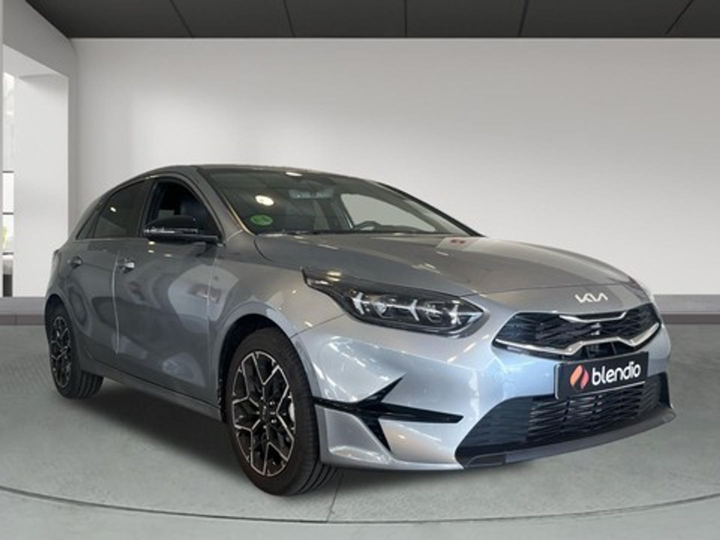Kia Ceed 1.0 T-GDi Style Edition 74 kW (100 CV)