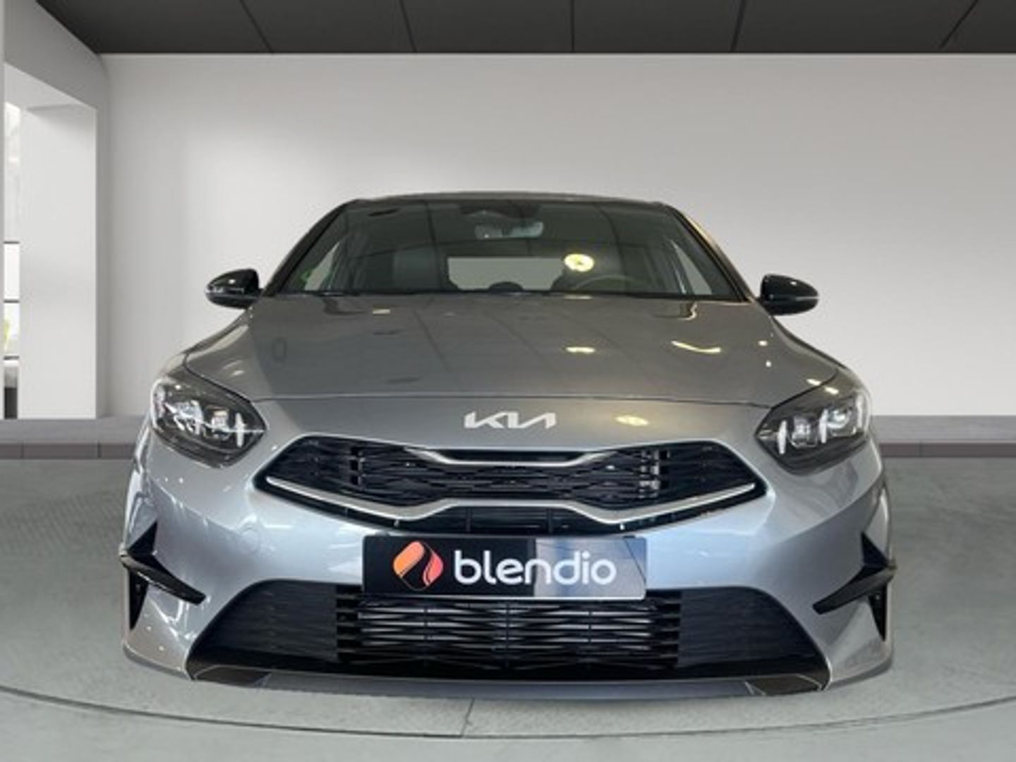Kia Ceed 1.0 T-GDi Style Edition 74 kW (100 CV)