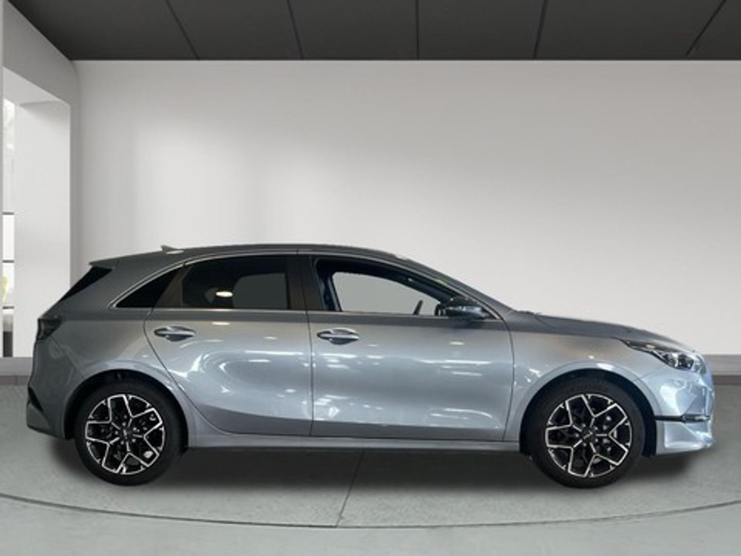 Kia Ceed 1.0 T-GDi Style Edition 74 kW (100 CV)