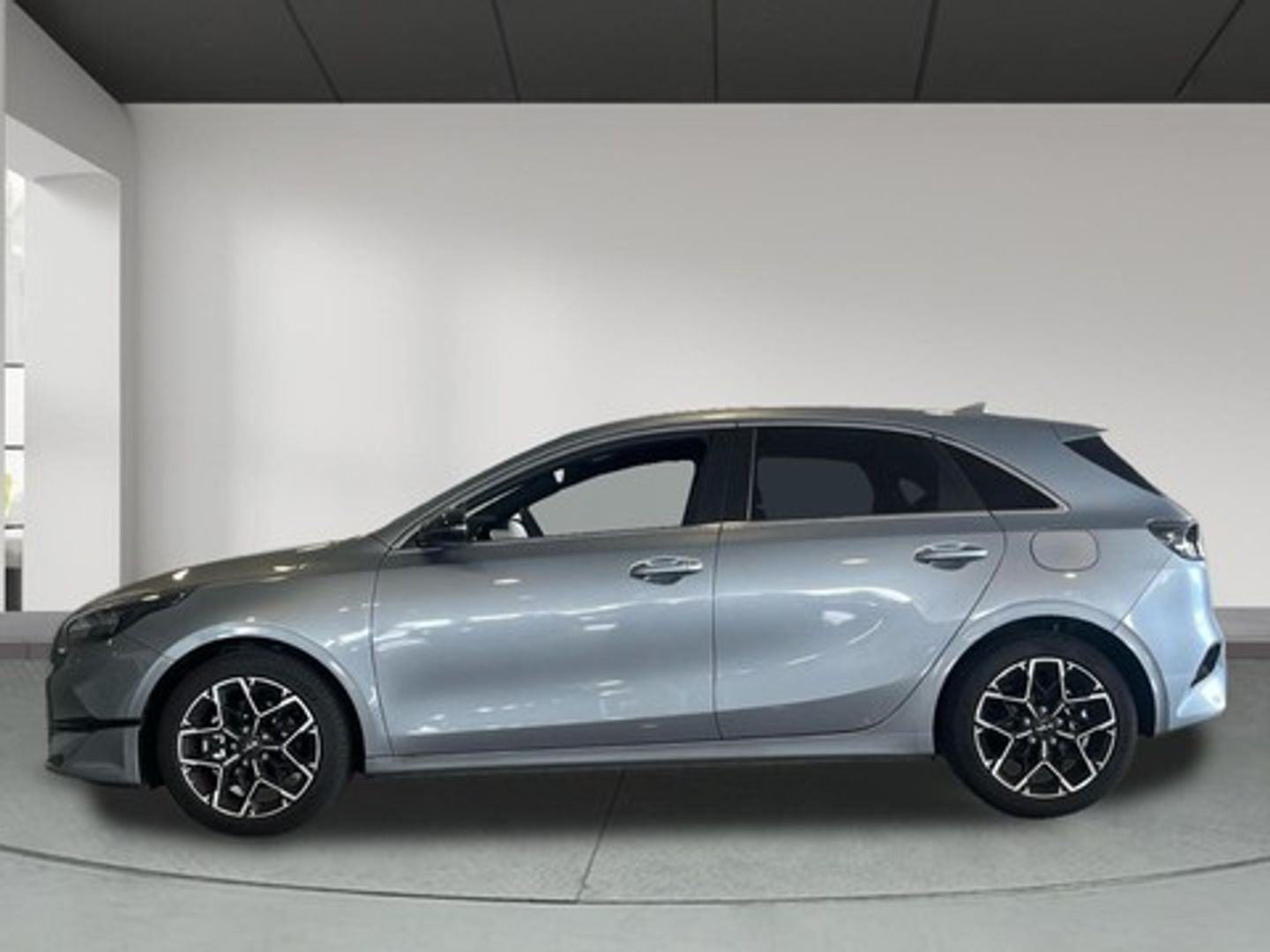 Kia Ceed 1.0 T-GDi Style Edition 74 kW (100 CV)