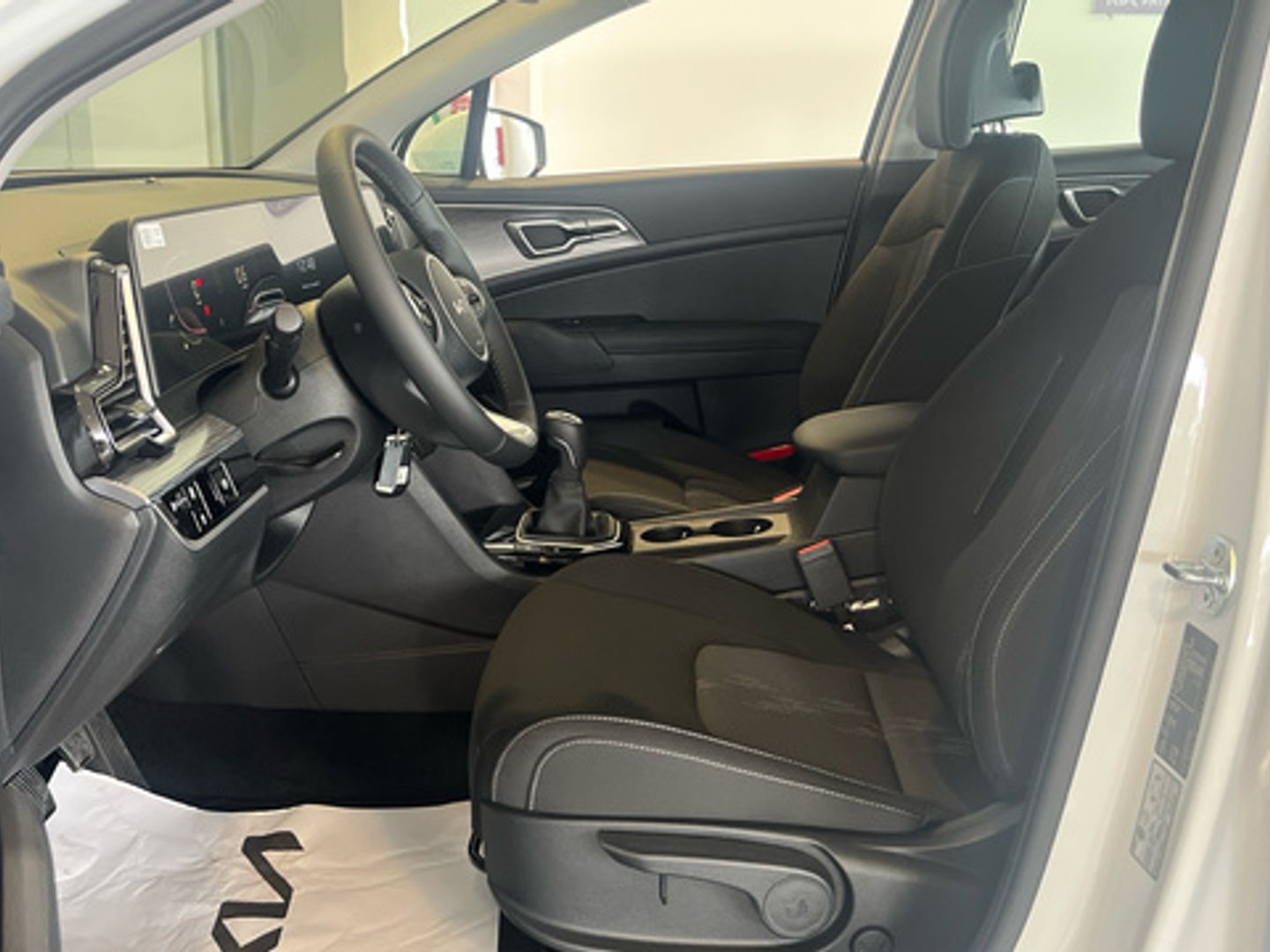 Kia Sportage 1.6 T-GDi Drive 4x2 118 kW (160 CV)