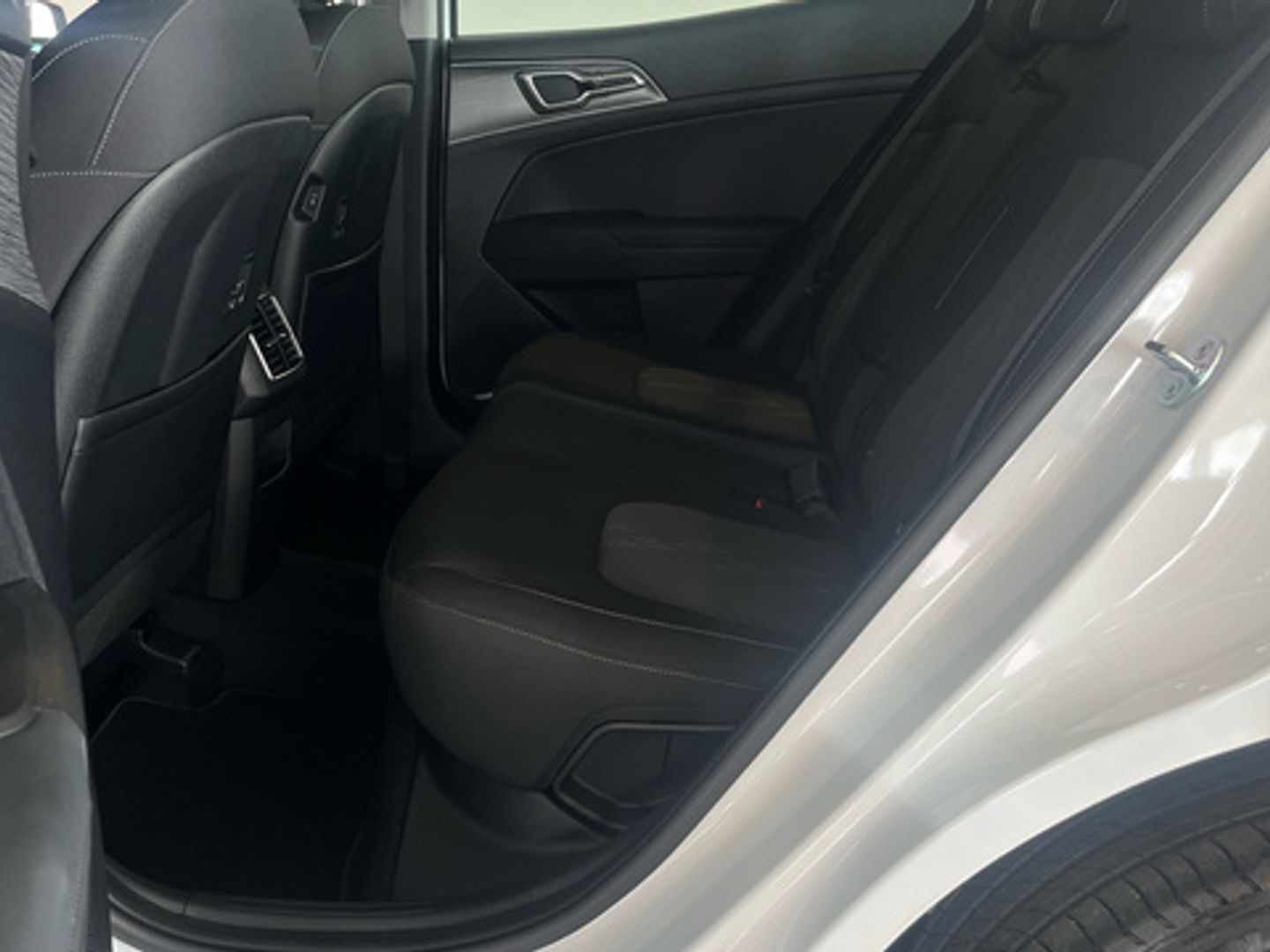 Kia Sportage 1.6 T-GDi Drive 4x2 118 kW (160 CV)