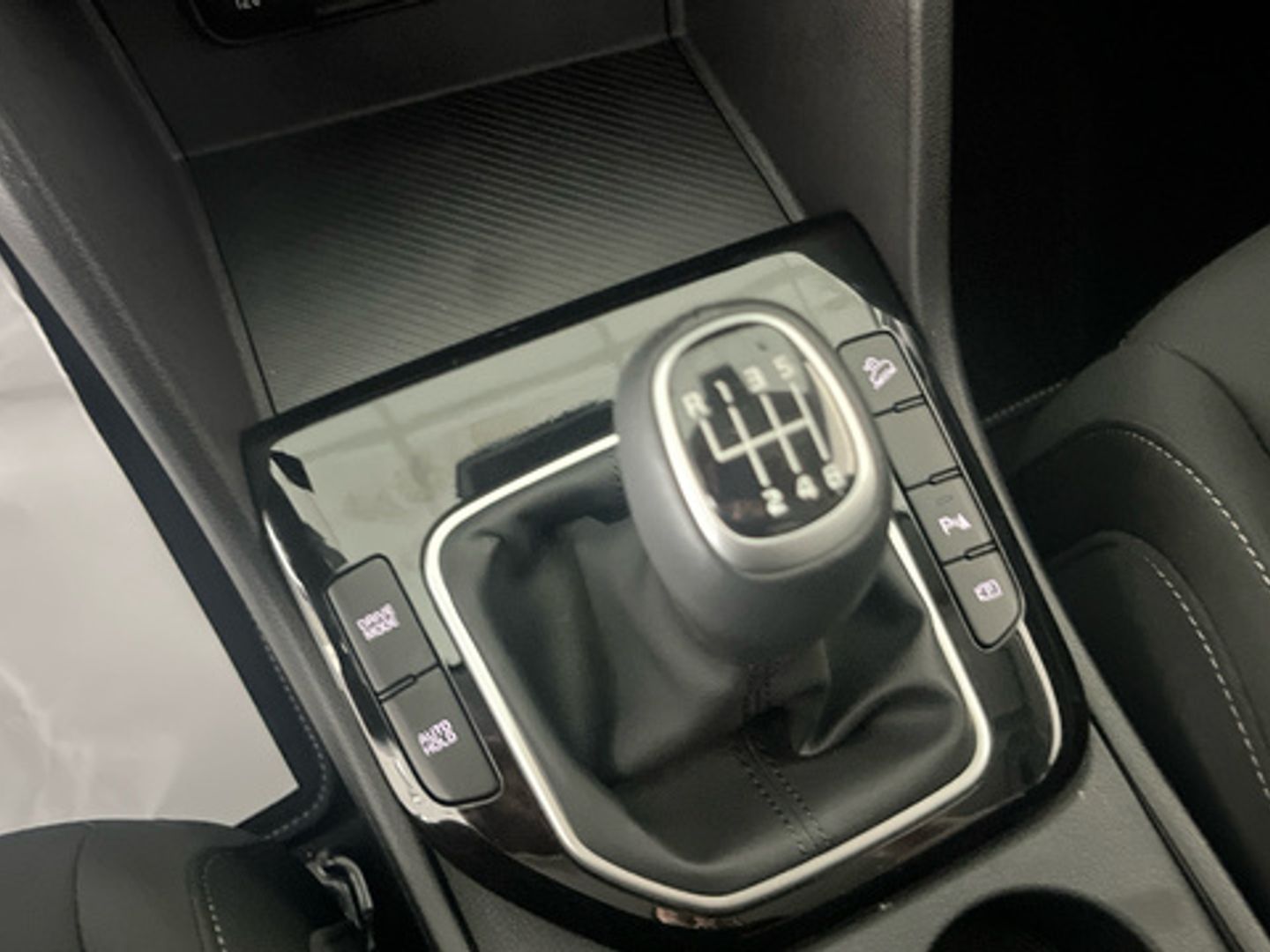 Kia Sportage 1.6 T-GDi Drive 4x2 118 kW (160 CV)
