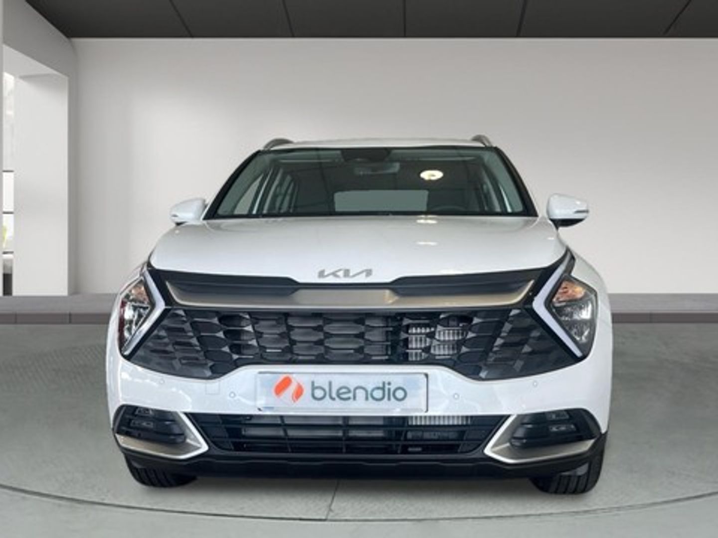 Kia Sportage 1.6 T-GDi Drive 4x2 118 kW (160 CV)