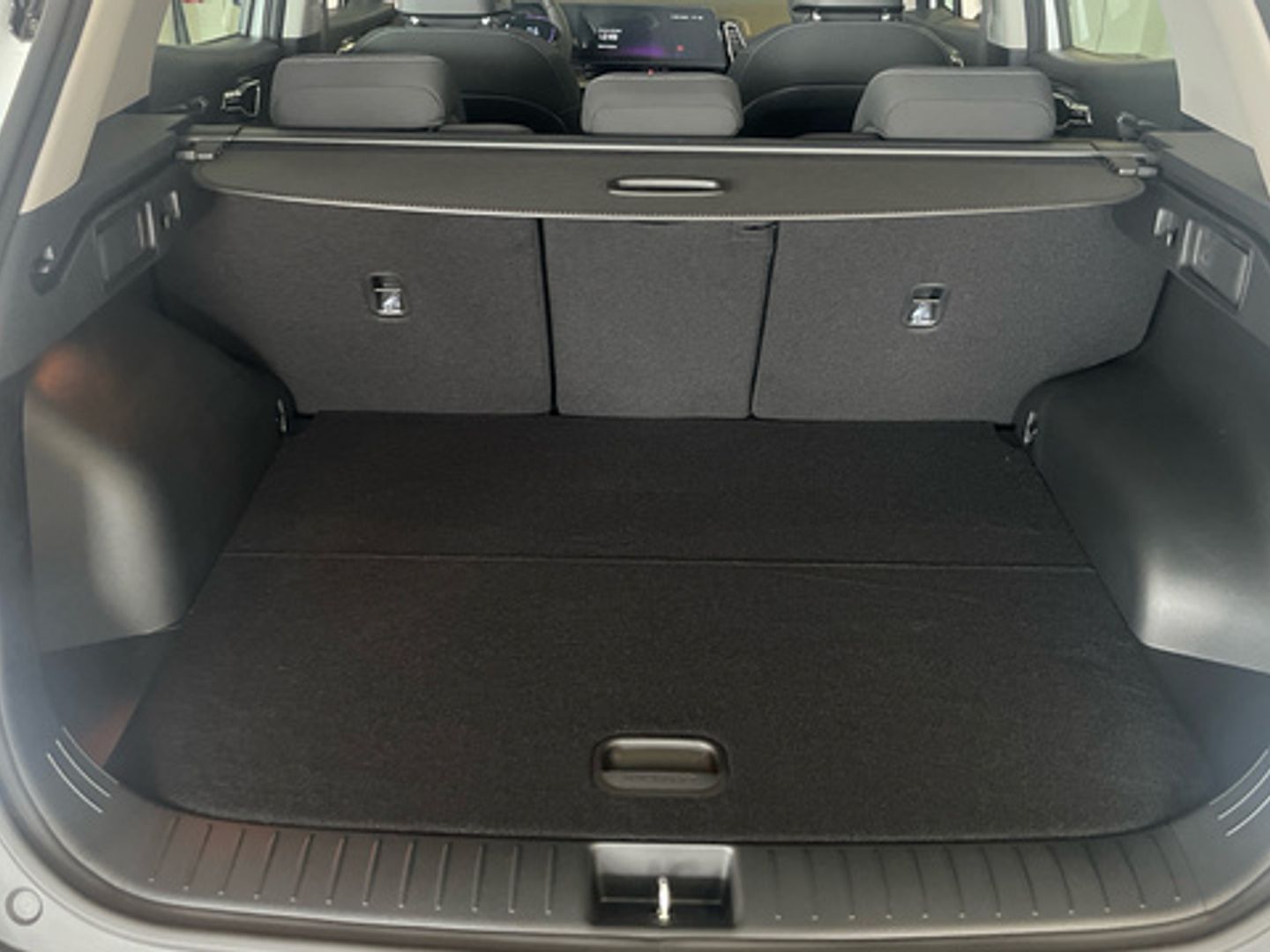 Kia Sportage 1.6 T-GDi Drive 4x2 118 kW (160 CV)