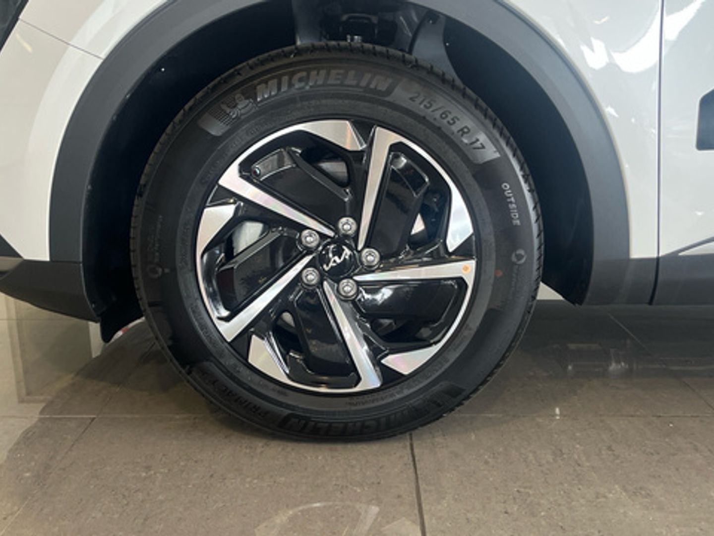 Kia Sportage 1.6 T-GDi Drive 4x2 118 kW (160 CV)