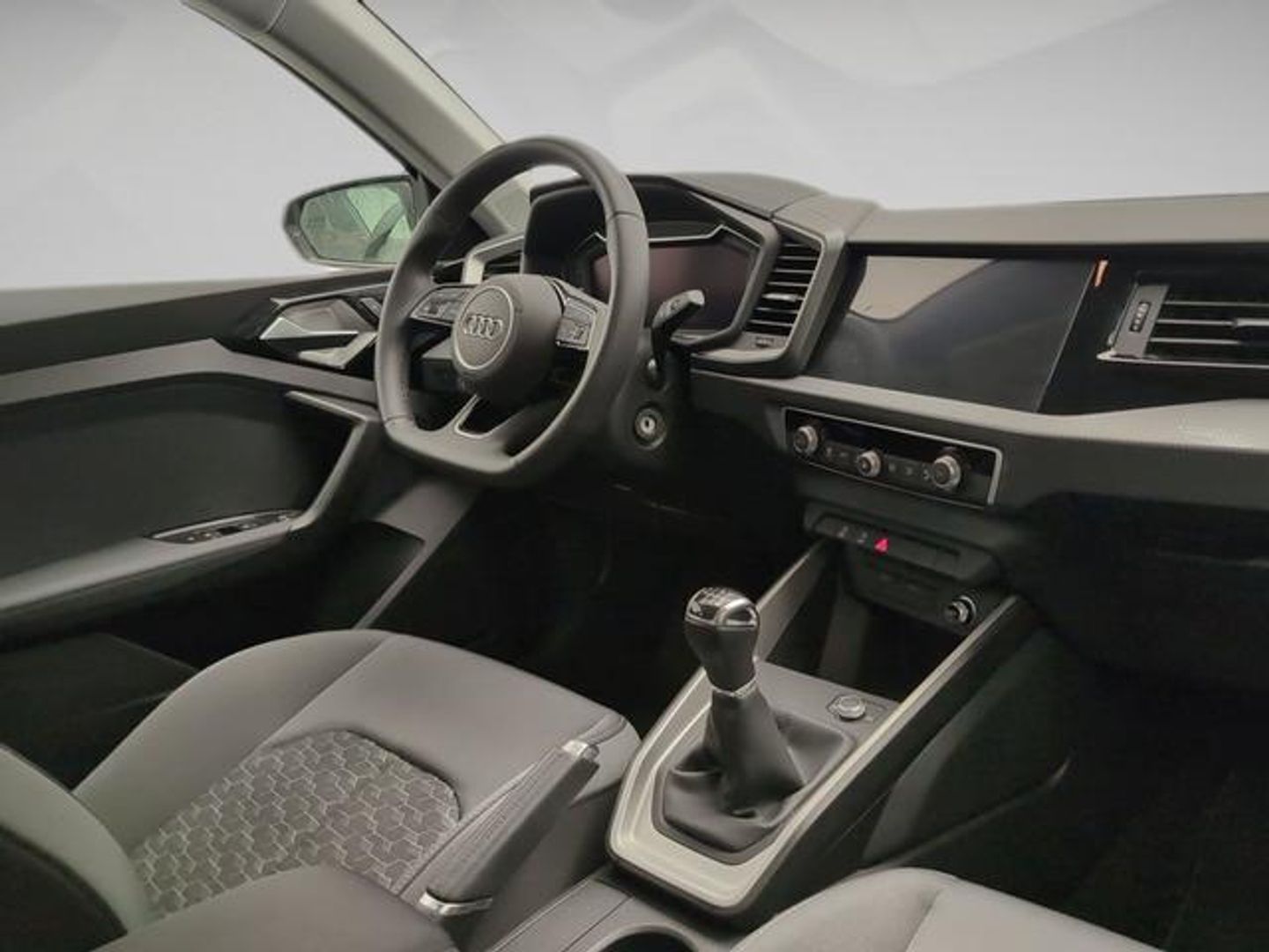 Audi A1 Sportback Adrenalin Black edition 30 TFSI 85 kW (116 CV)
