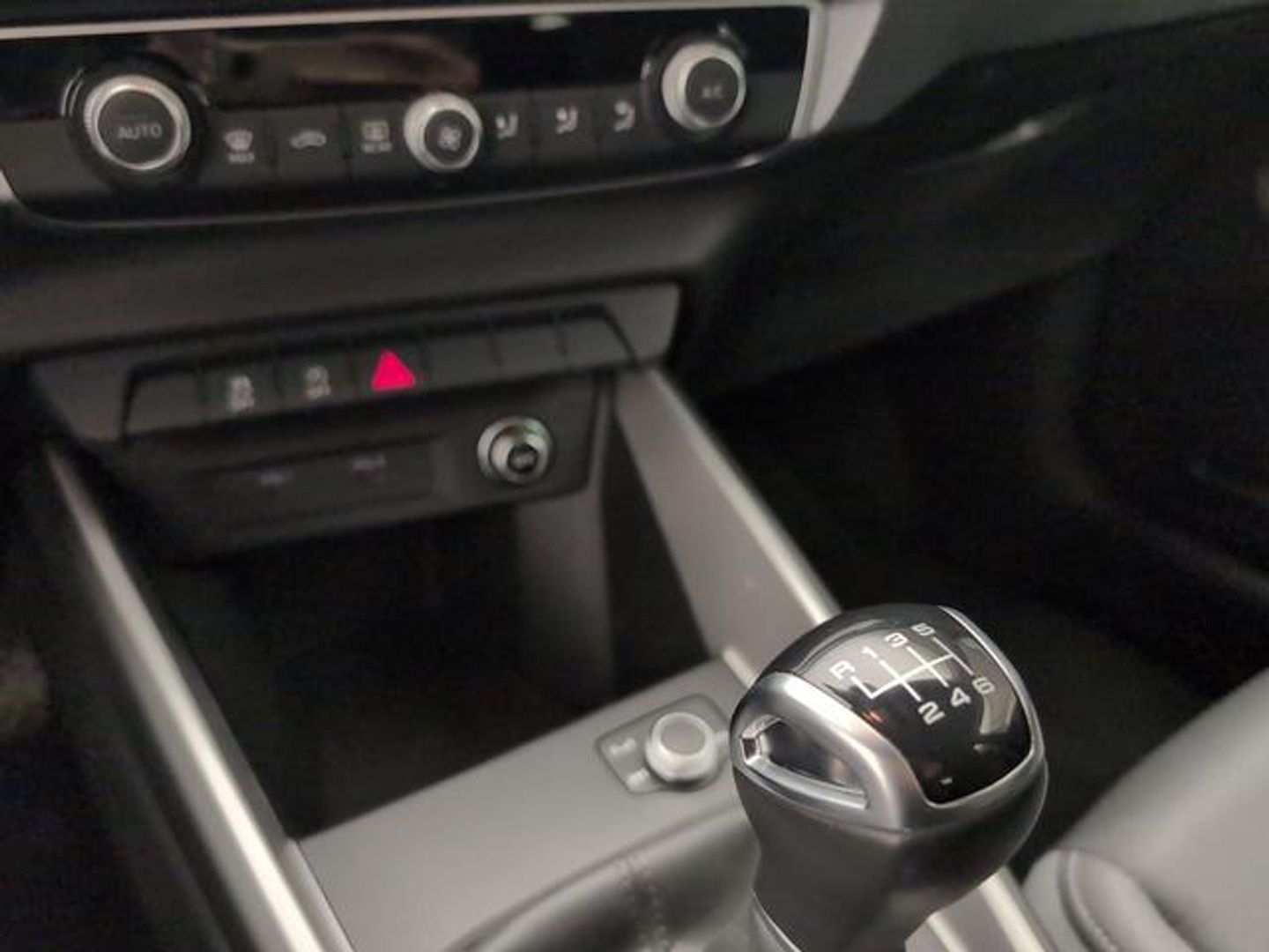 Audi A1 Sportback Adrenalin Black edition 30 TFSI 85 kW (116 CV)