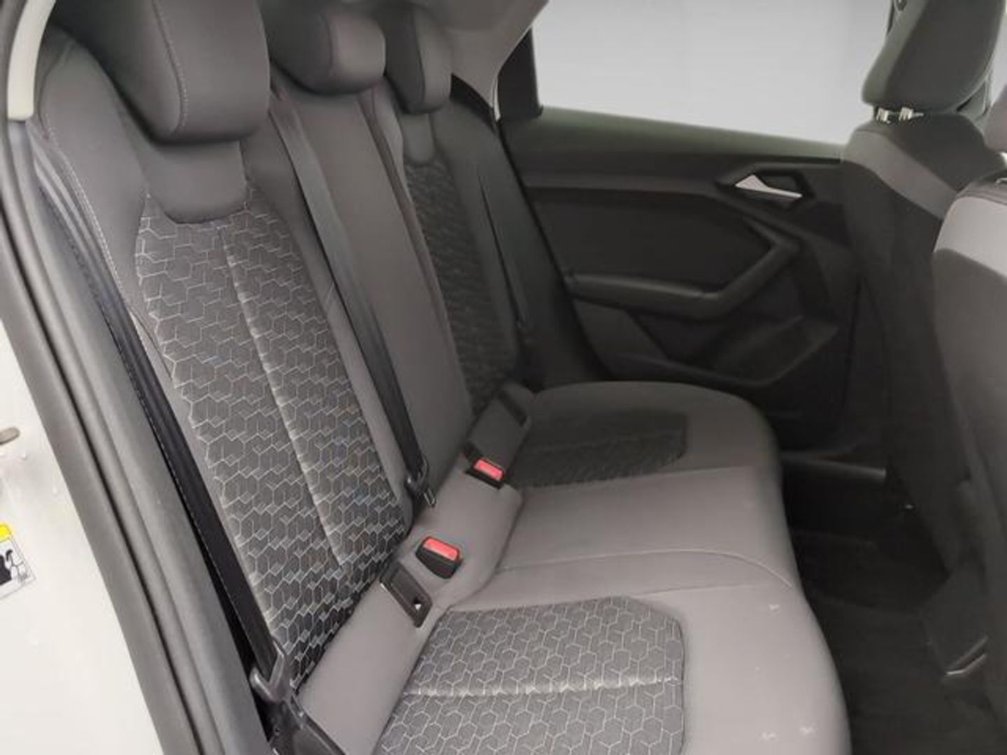 Audi A1 Sportback Adrenalin Black edition 30 TFSI 85 kW (116 CV)