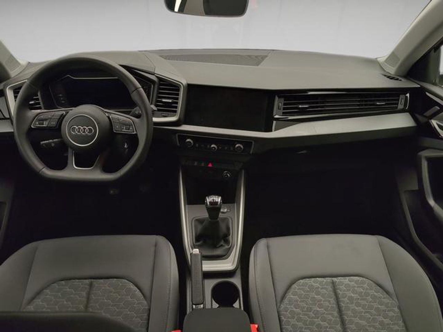 Audi A1 Sportback Adrenalin Black edition 30 TFSI 85 kW (116 CV)