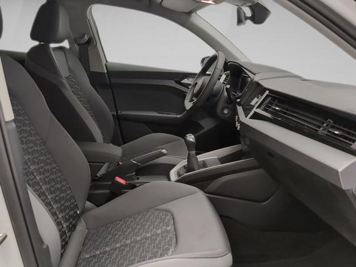 Audi A1 Sportback Adrenalin Black edition 30 TFSI 85 kW (116 CV)