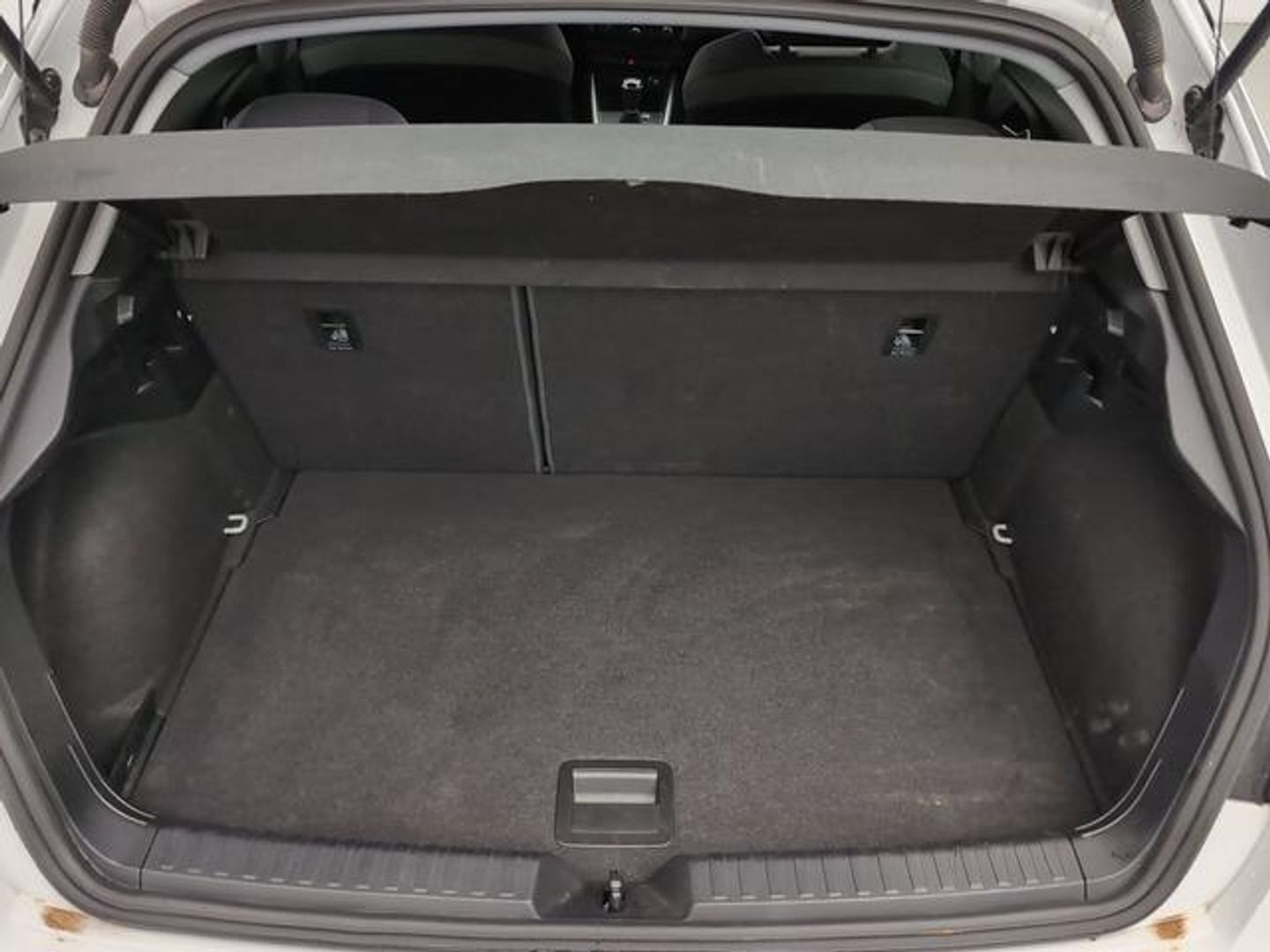 Audi A1 Sportback Adrenalin Black edition 30 TFSI 85 kW (116 CV)