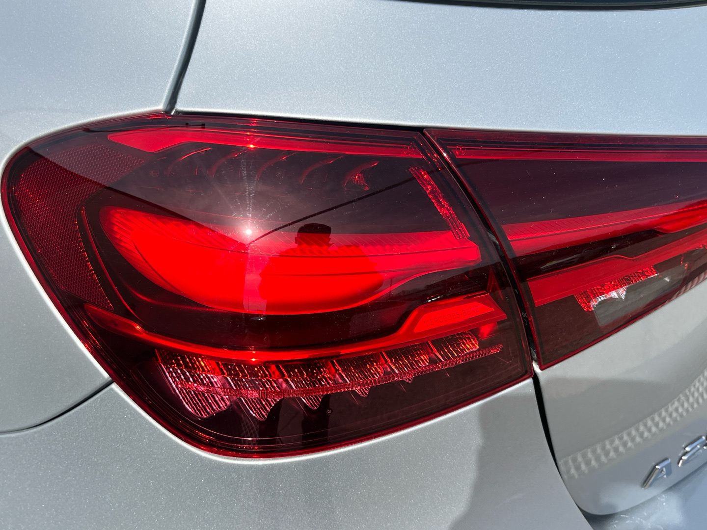 Mercedes-Benz Clase A 250 e 160 kW (218 CV)