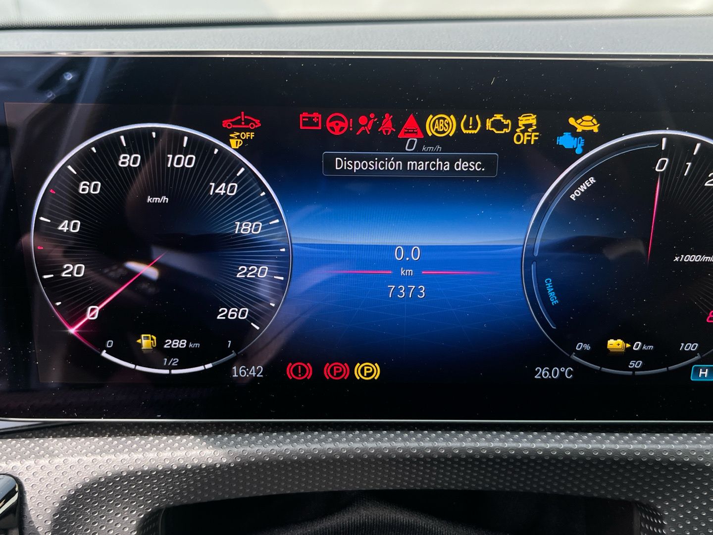 Mercedes-Benz Clase A 250 e 160 kW (218 CV)