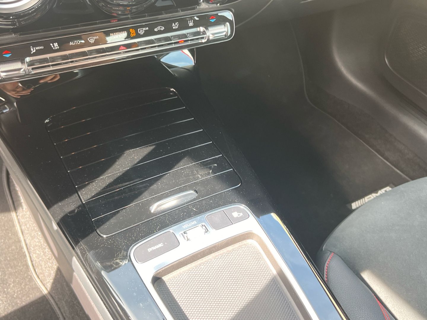 Mercedes-Benz Clase A 250 e 160 kW (218 CV)