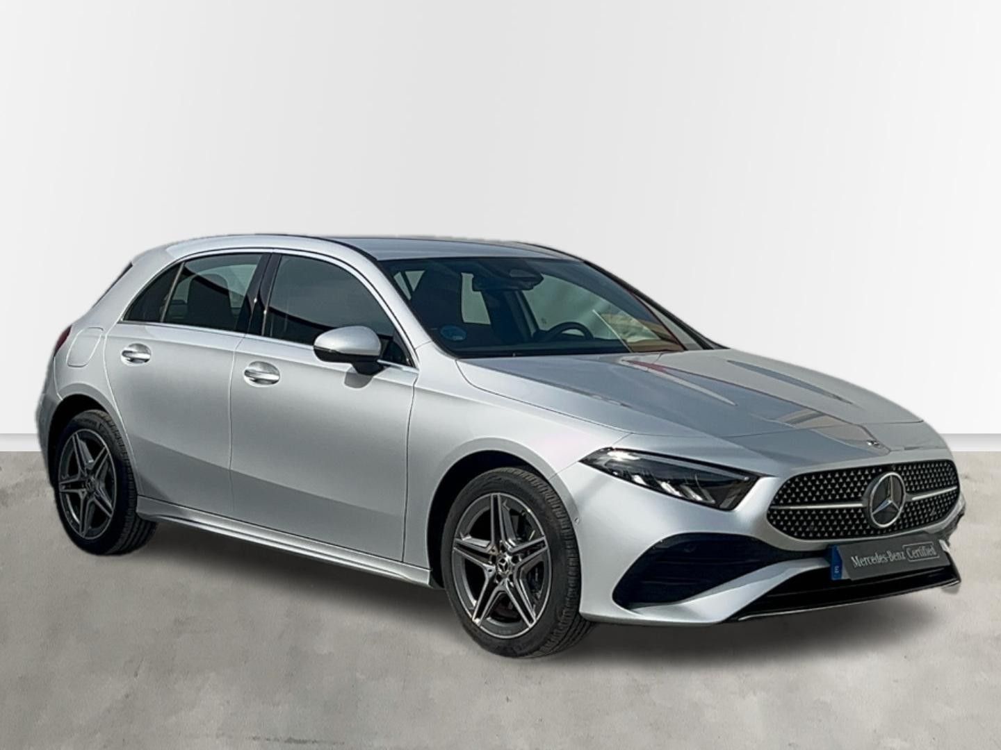 Mercedes-Benz Clase A 250 e 160 kW (218 CV)