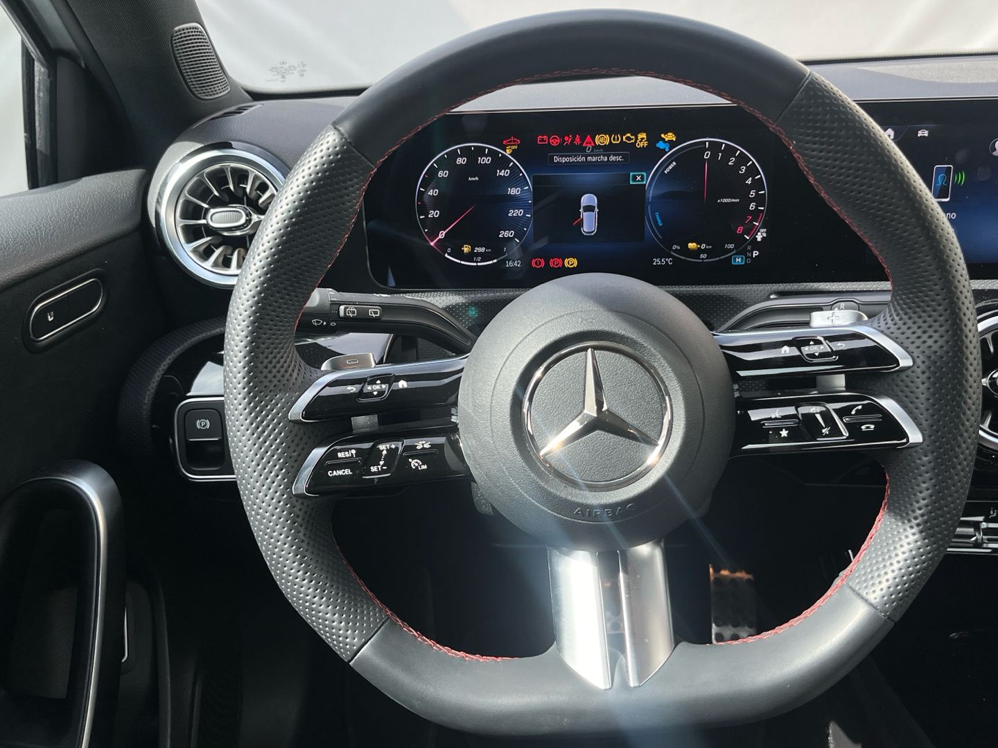 Mercedes-Benz Clase A 250 e 160 kW (218 CV)